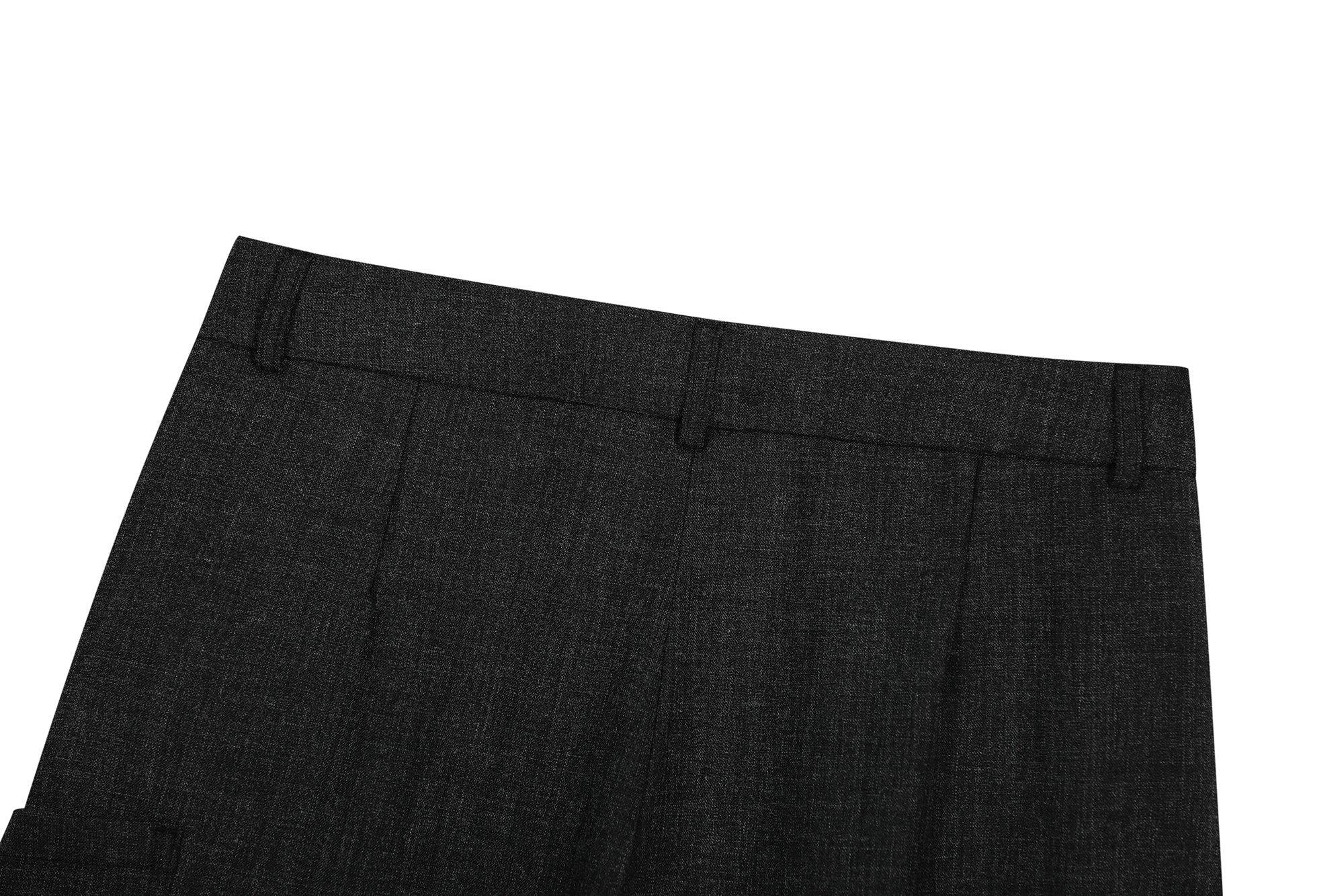 Omirad “Utility Wide-Leg Cargo Pants”