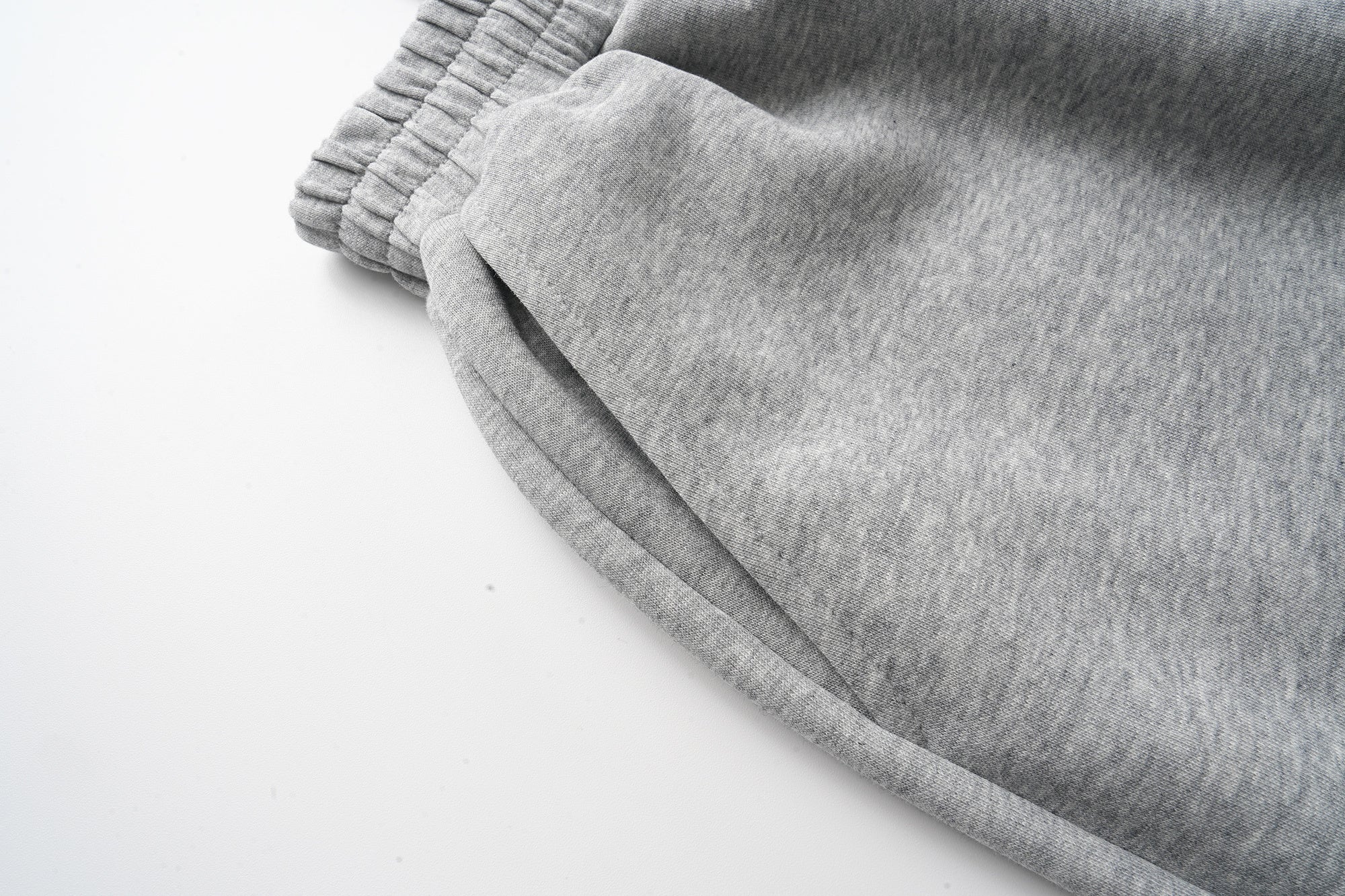 Omirad Minimal Cargo Sweat Shorts