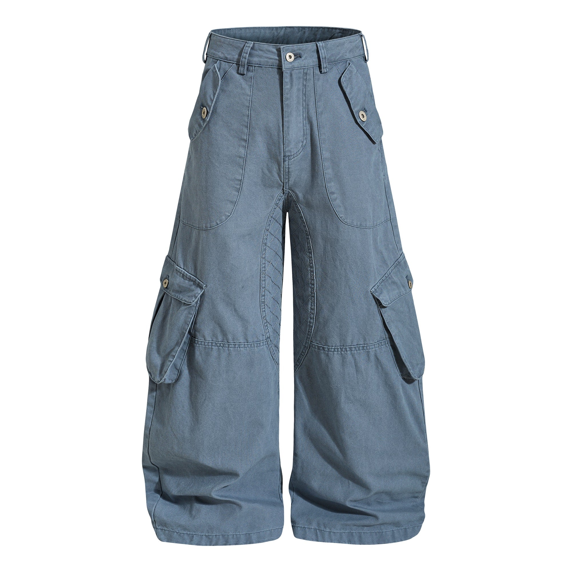 Omirad Utility Baggy Cargo Pants
