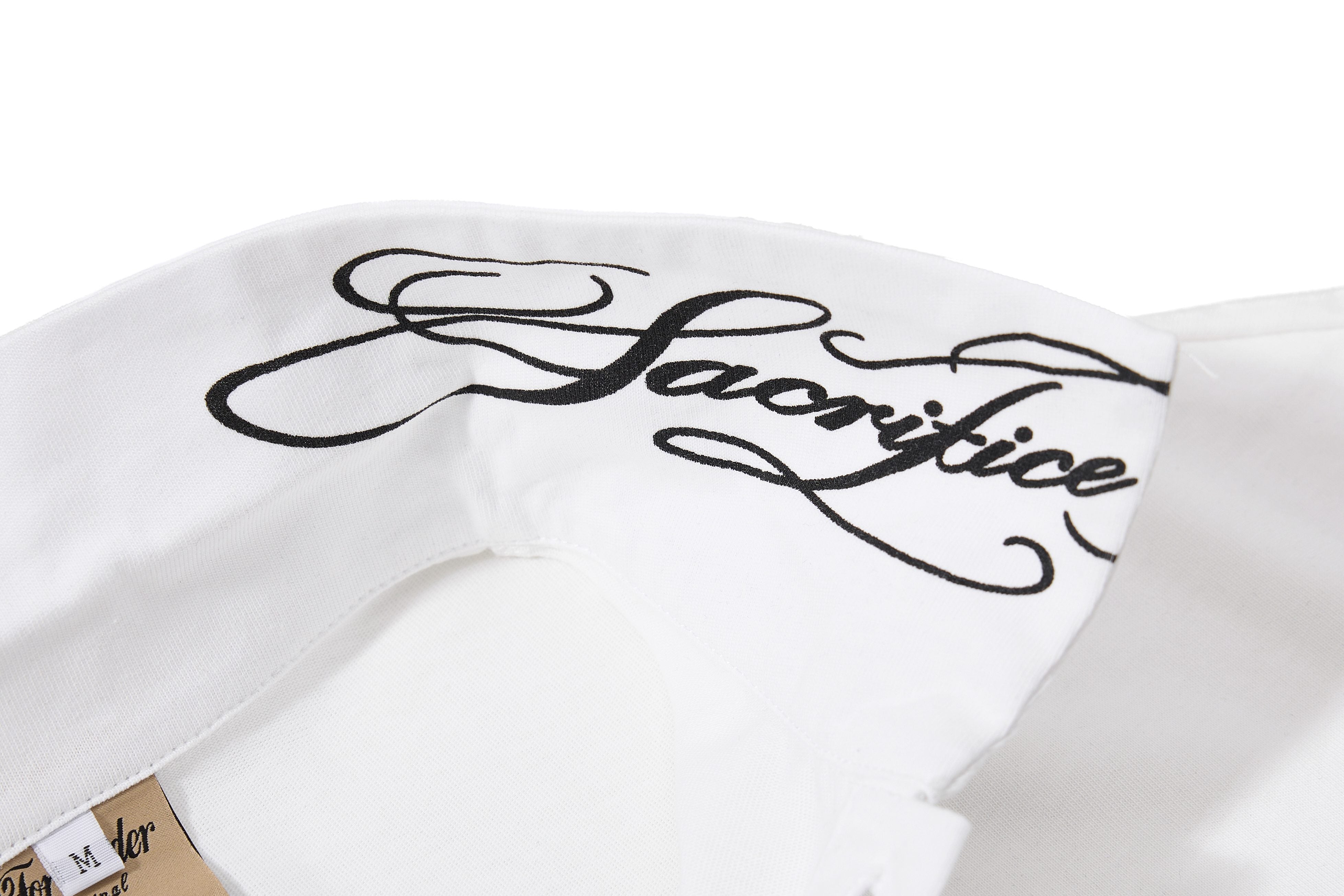 Omirad Signature Star Polo Tee