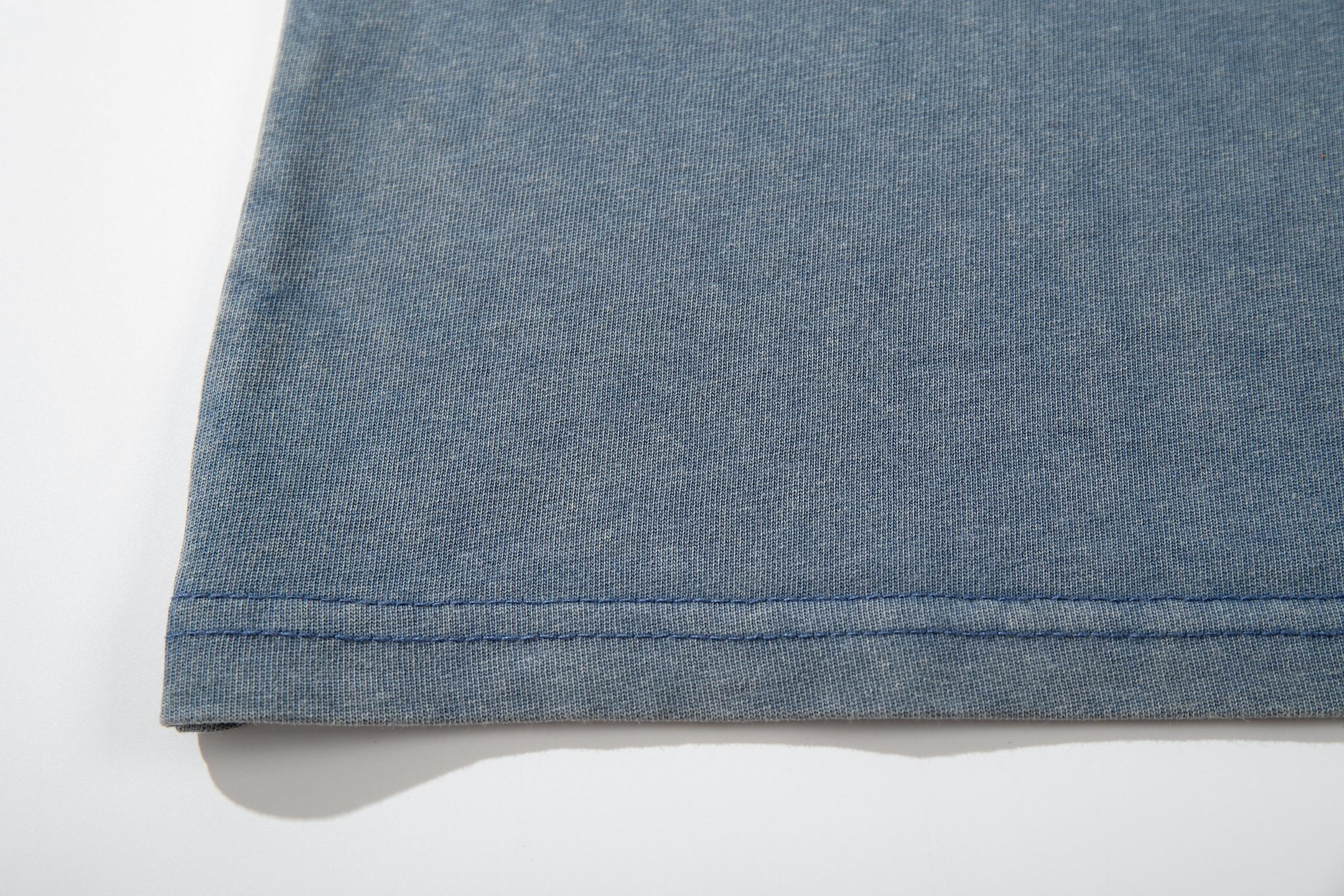 Omirad “Seek & Explore Washed Graphic Tee”