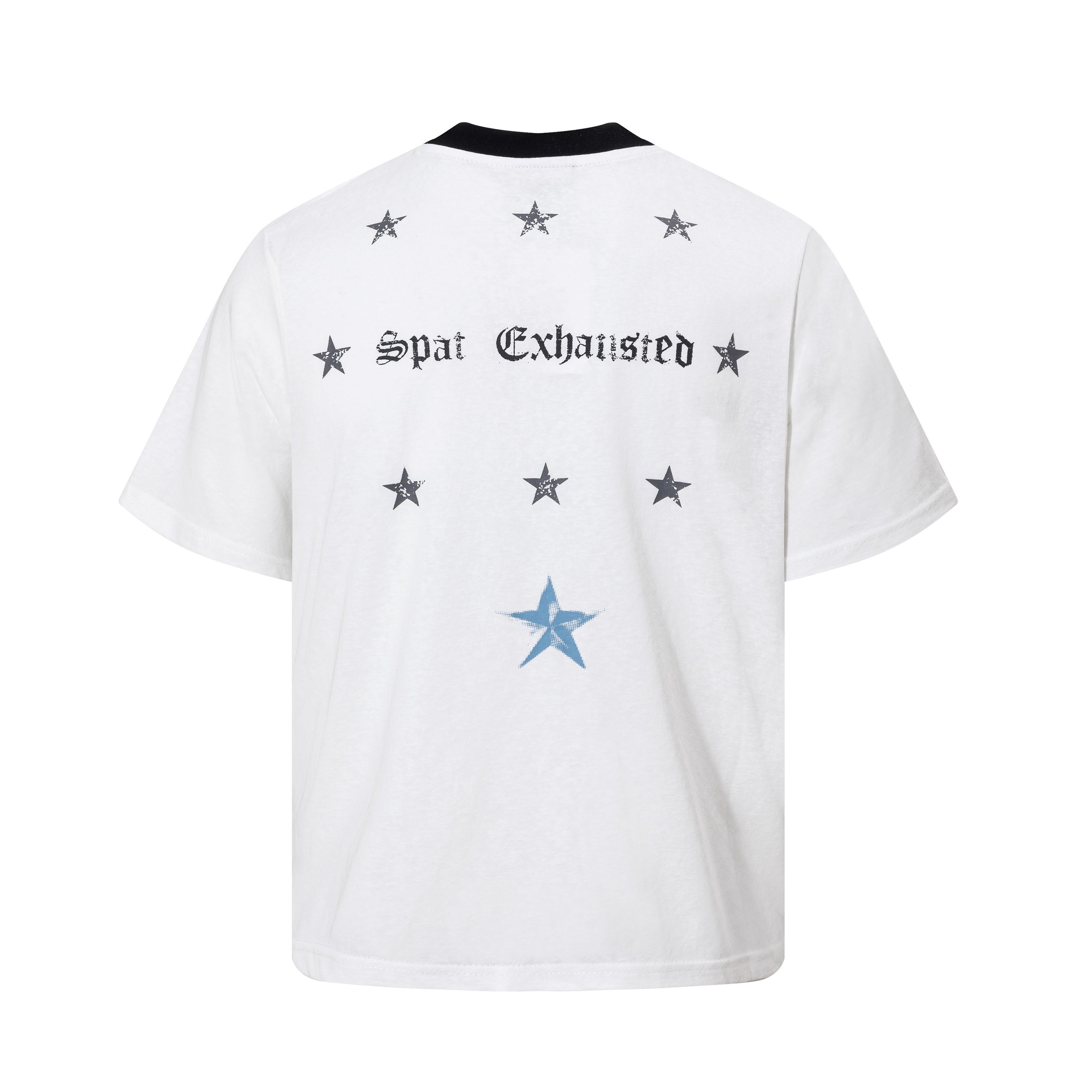 Omirad Gothic Lion Graphic Tee