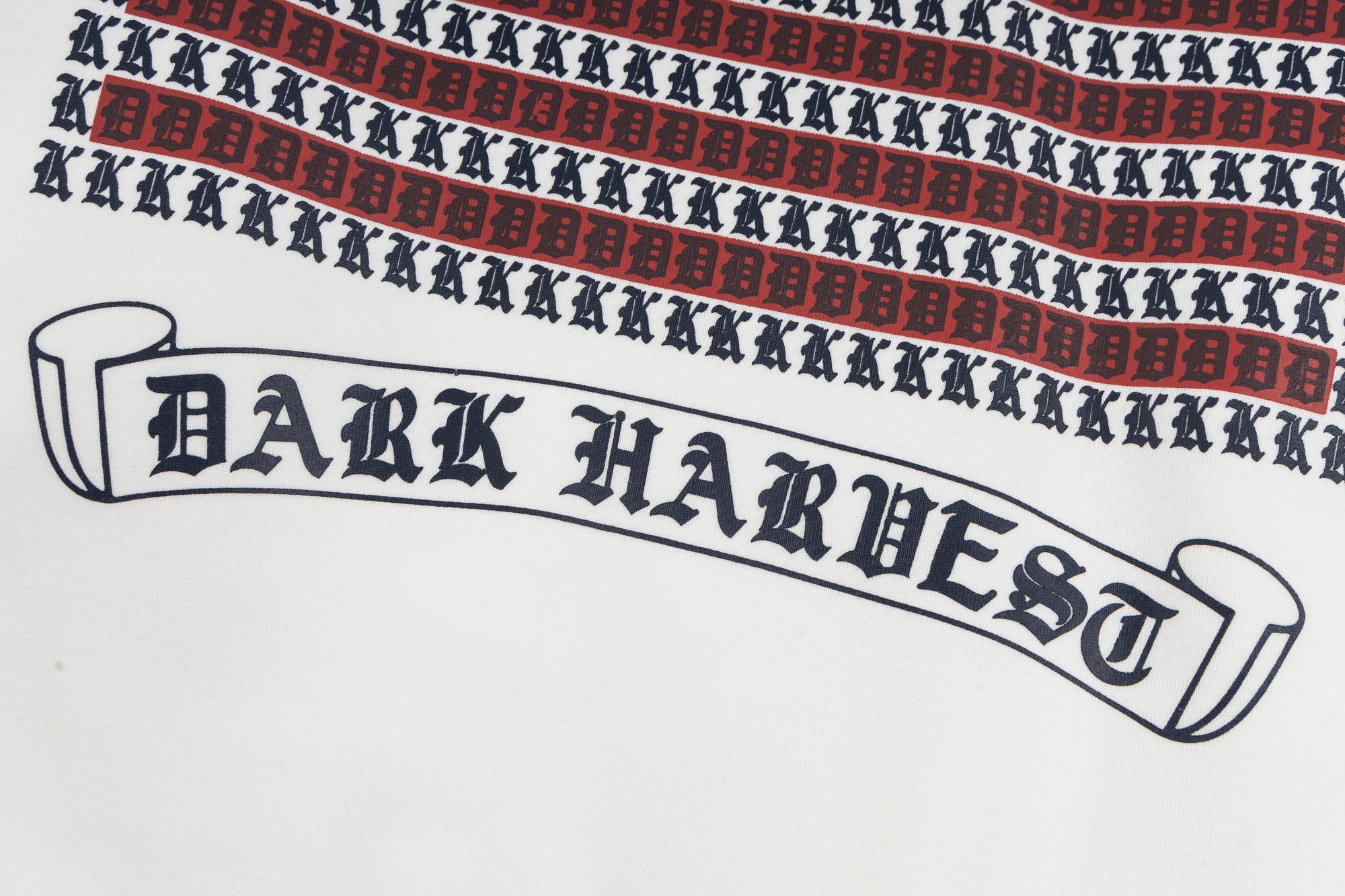 Omirad Flag Graphic Hoodie
