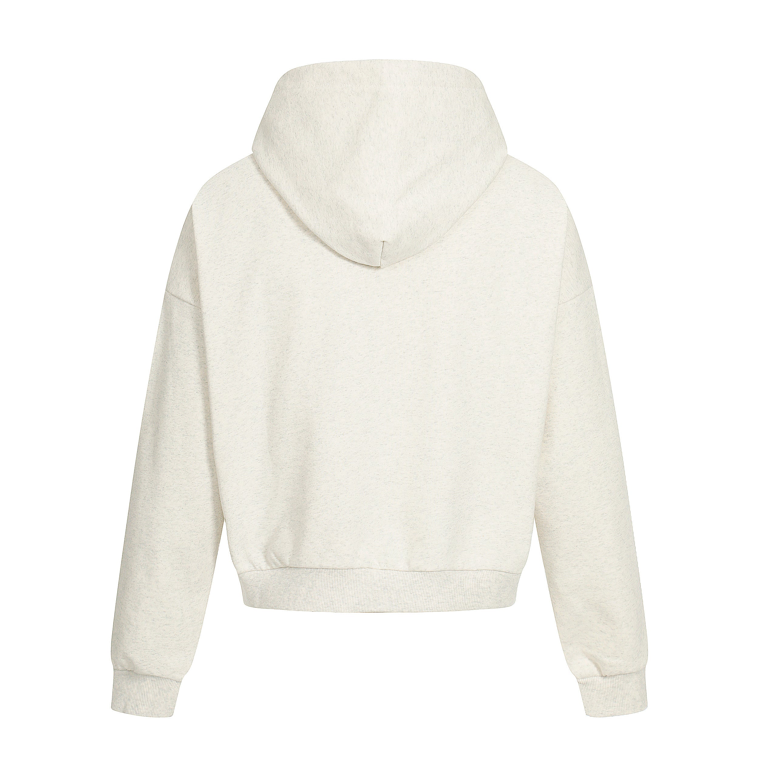 Omirad Graphic Badge Hoodie