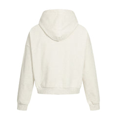 Omirad Graphic Badge Hoodie