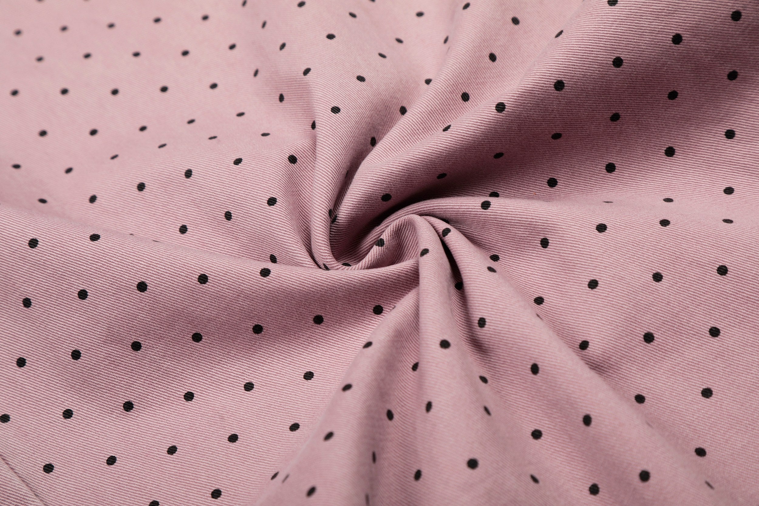 Omirad “Polka Star Wide-Leg Pants”