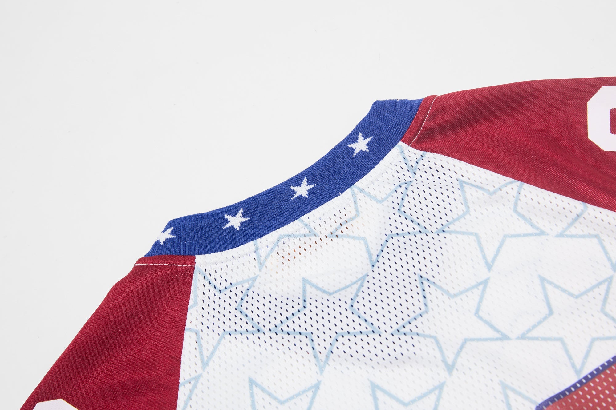 Omirad “All-Star Mesh Jersey”