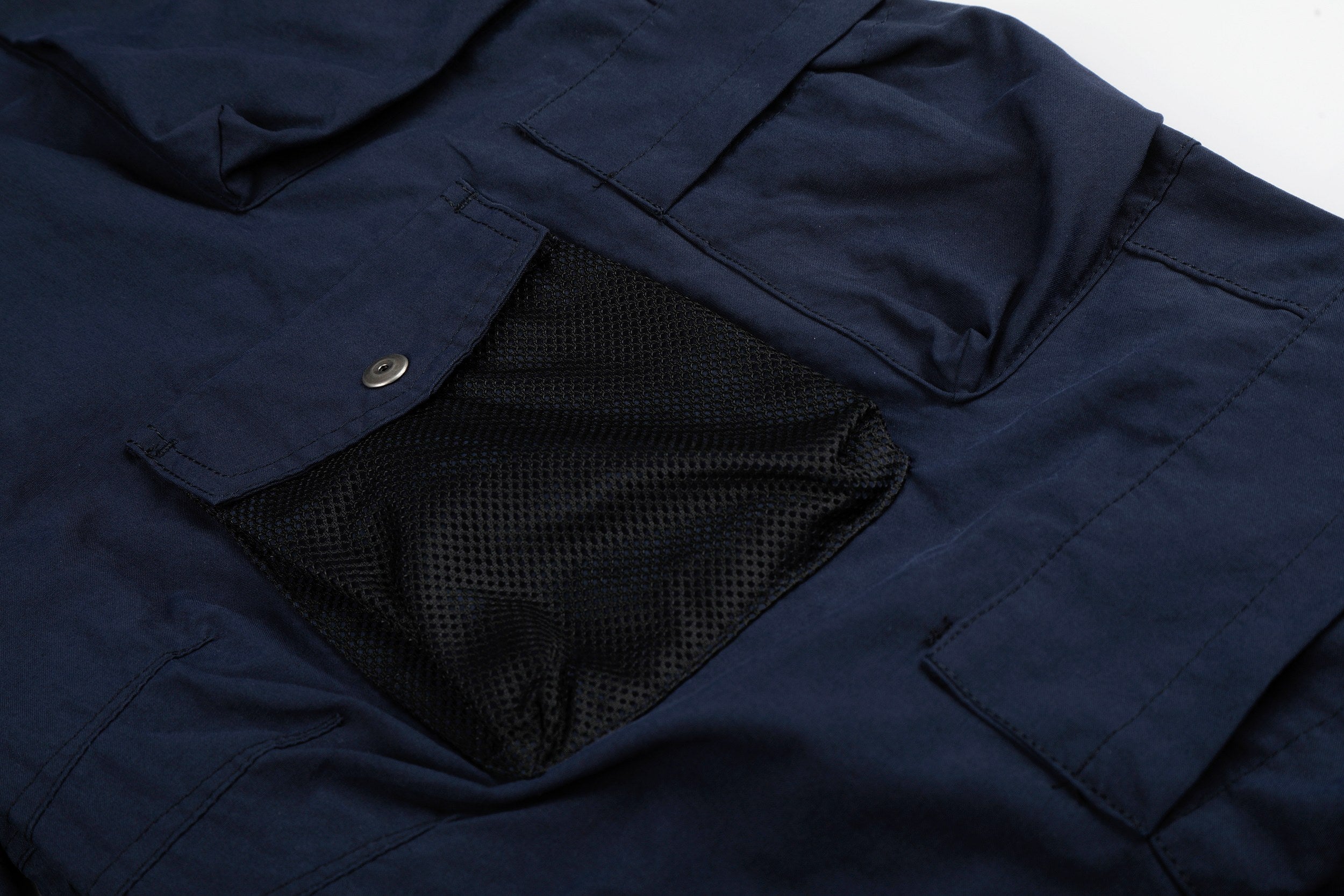 Omirad Utility Cargo Pants