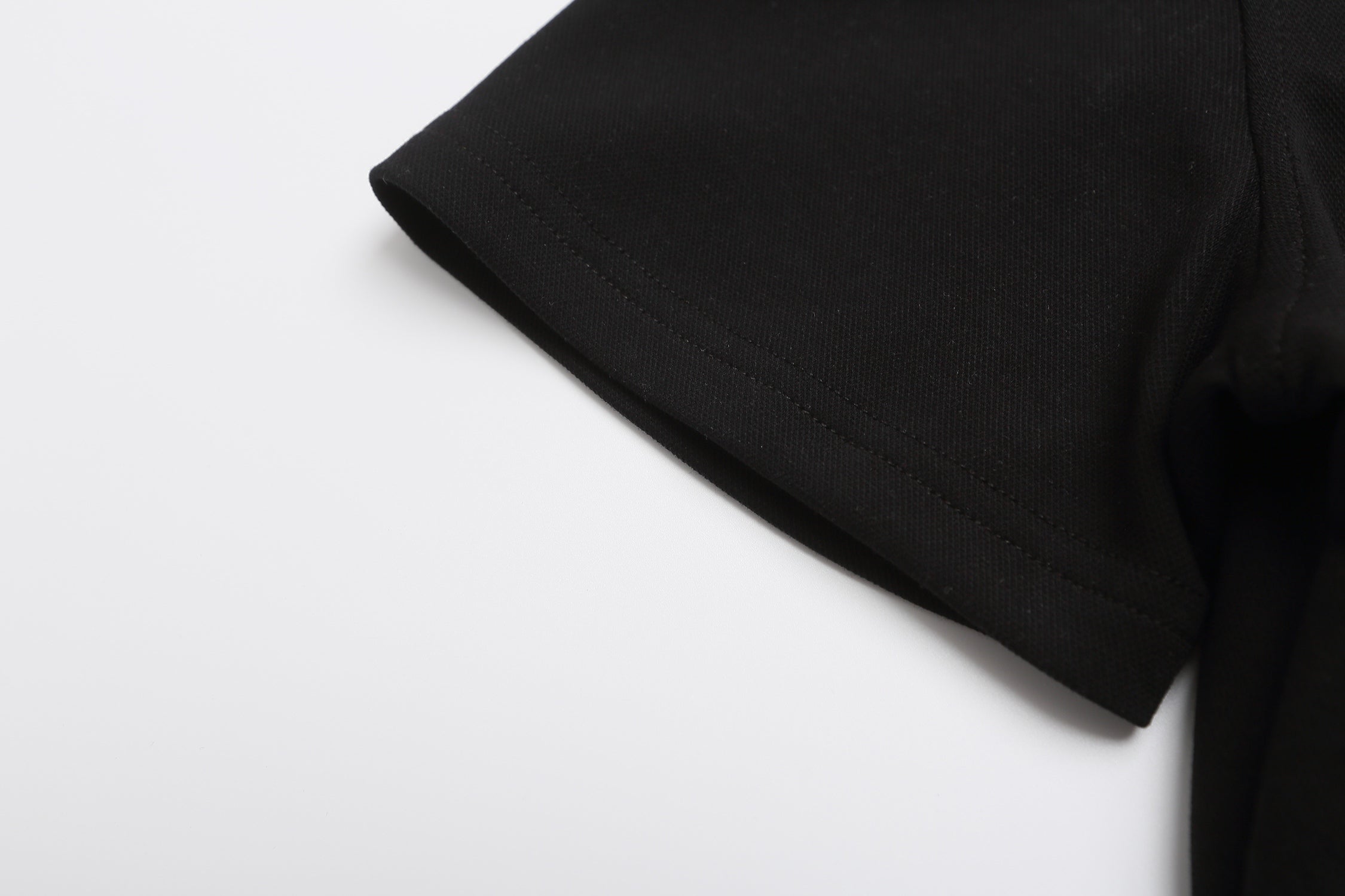 Omirad Military Braid Polo Shirt