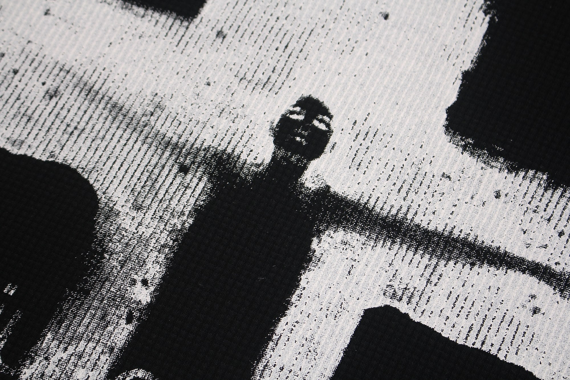 Omirad Crossfade Graphic Tee
