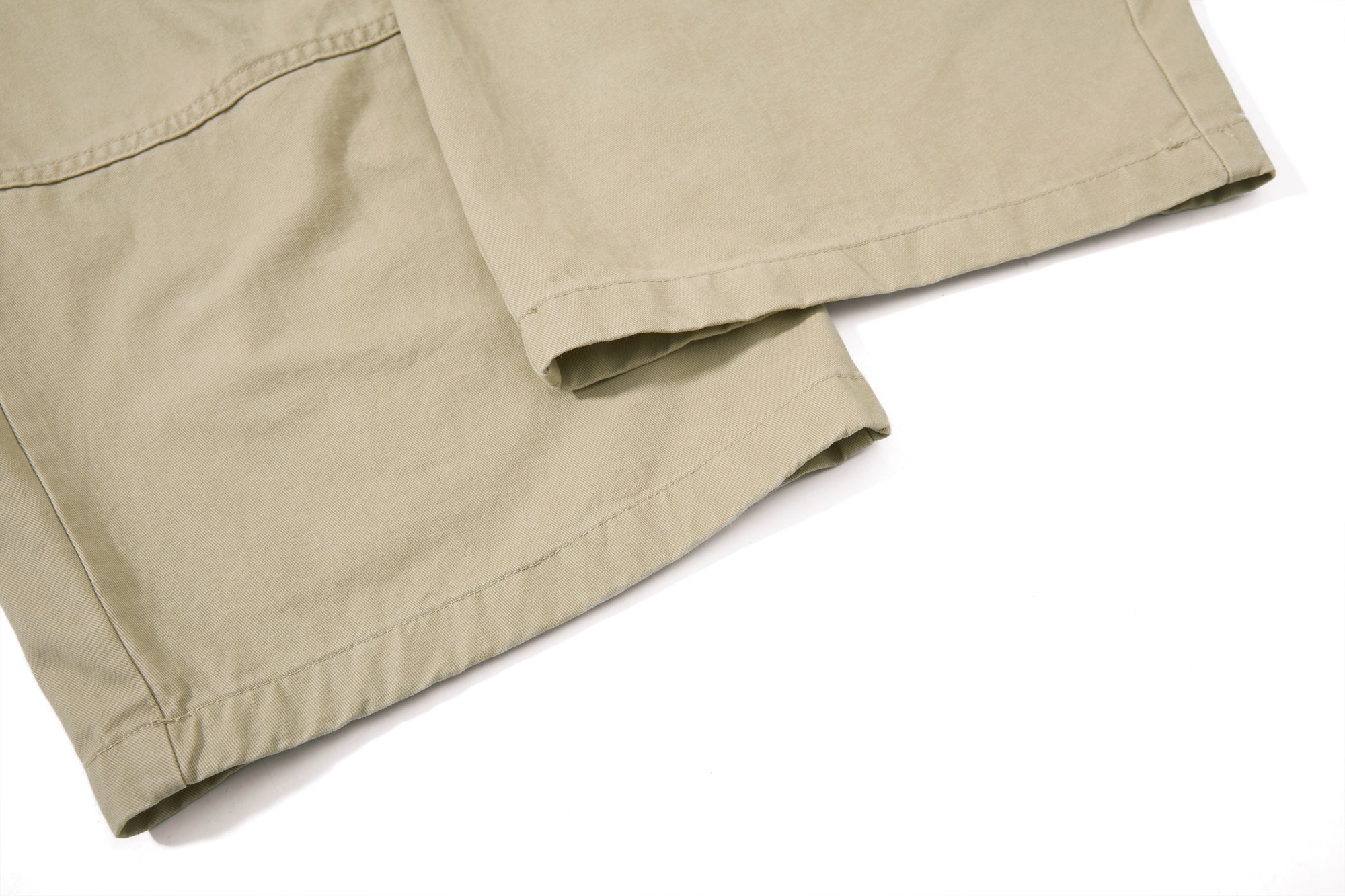 Omirad Balloon Wide-Leg Pants