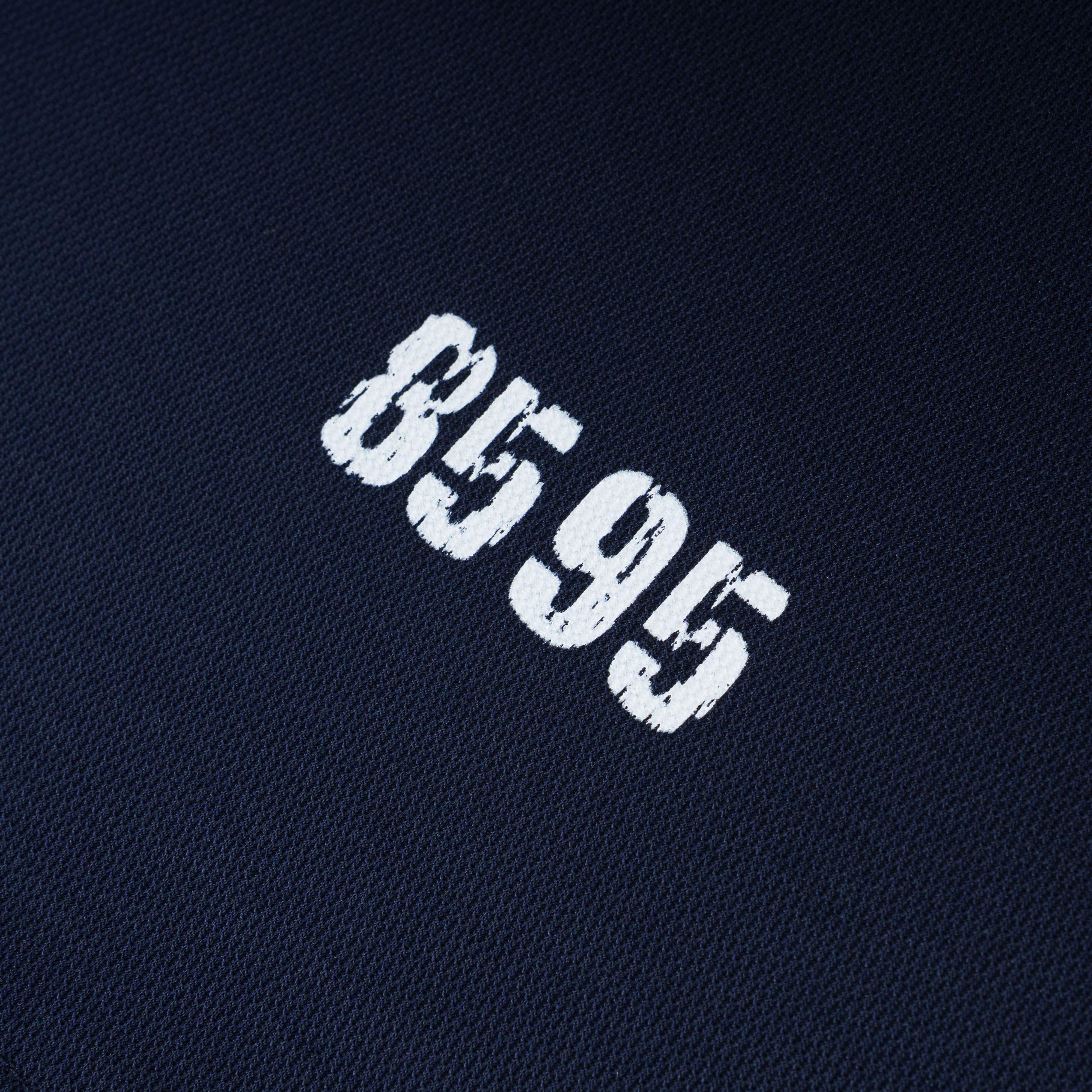 Omirad “Spectra Vision Polo Tee”