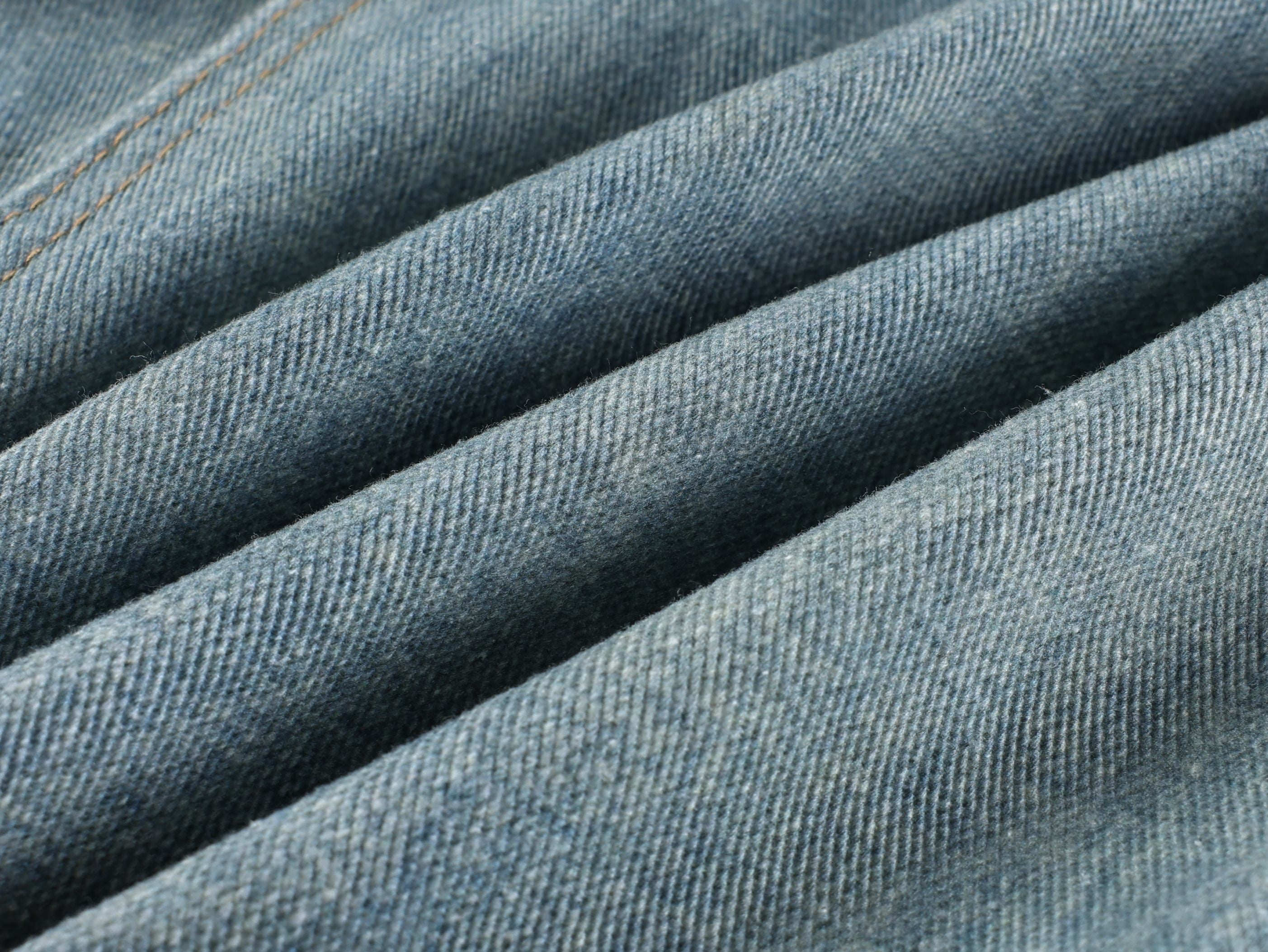 Omirad “Playground Charm Balloon Jeans”