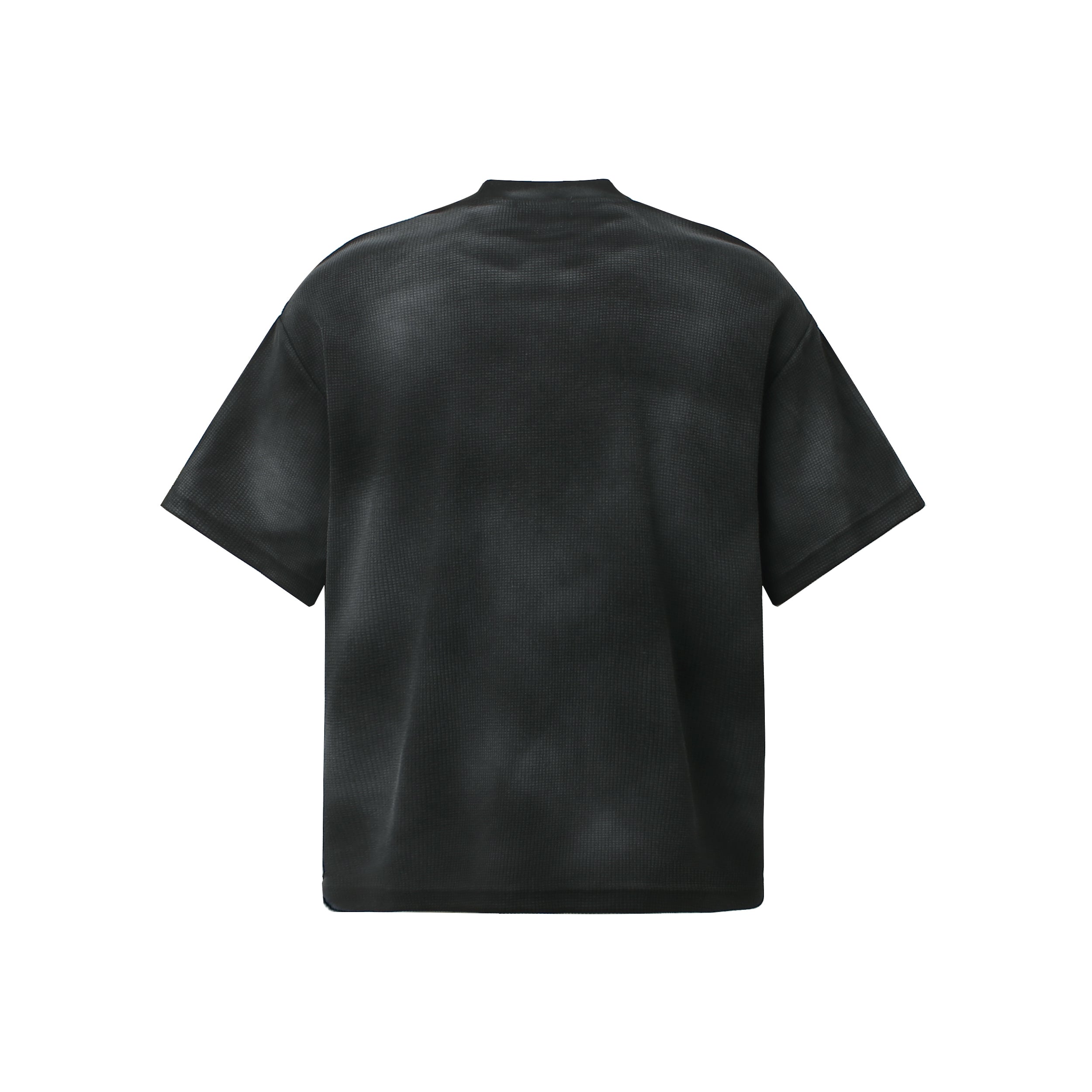 Omirad Shadow Figure Washed Tee