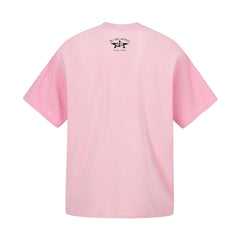 Omirad “Cute Sketch Graphic Tee”