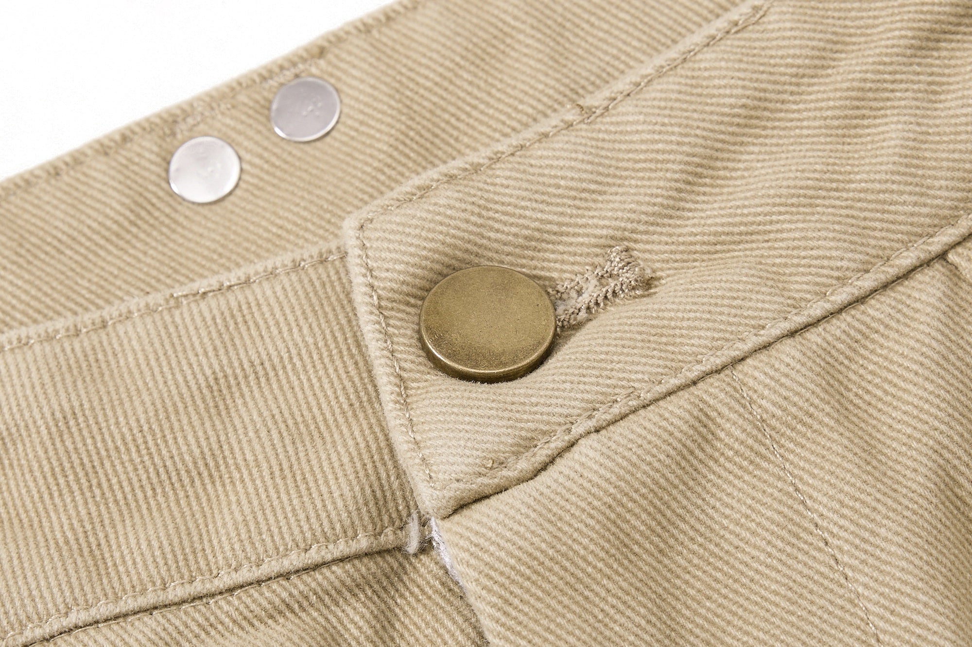 Omirad Modular Balloon Cargo Pants