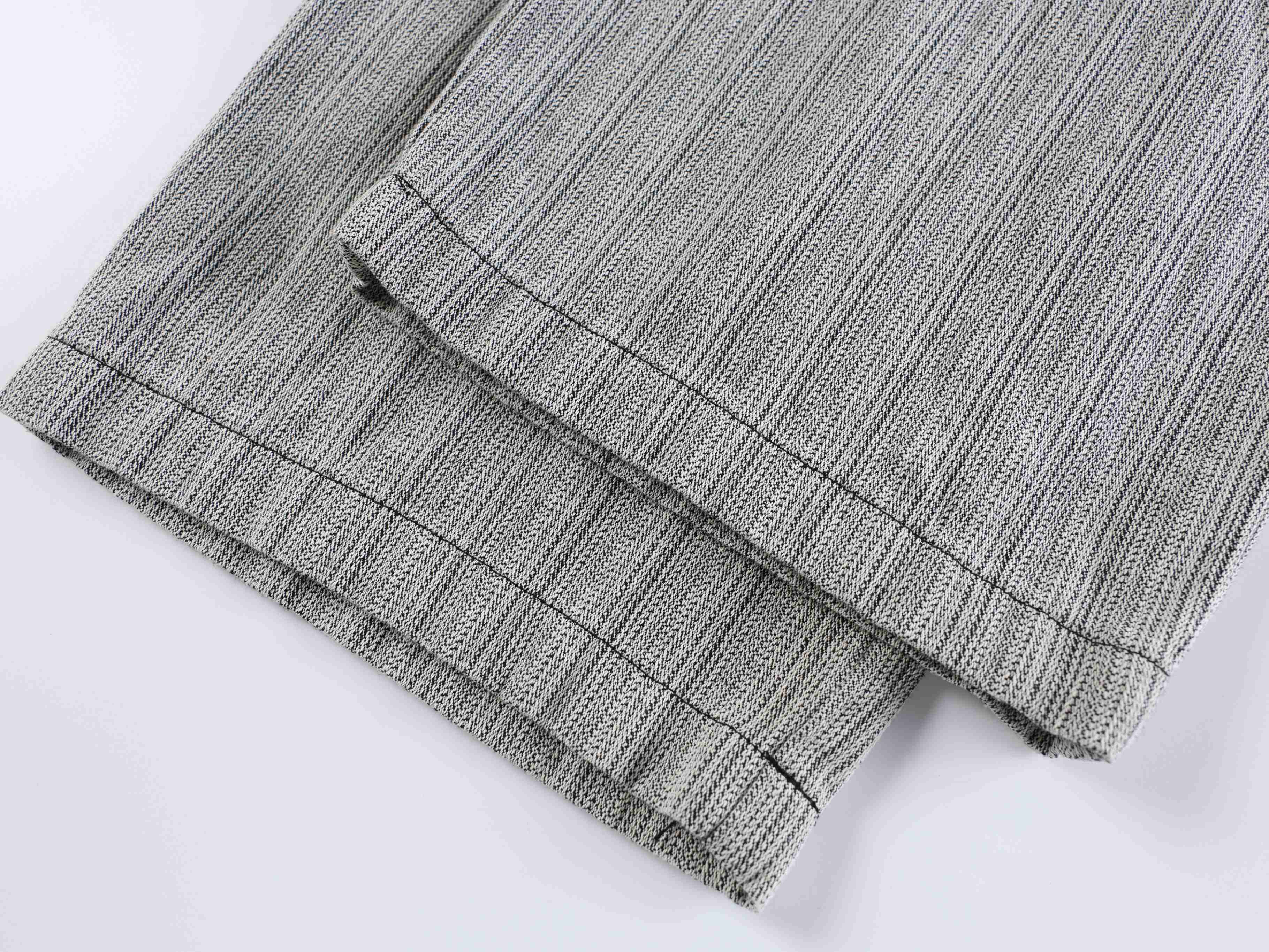 Omirad “Textline Utility Balloon Pants”