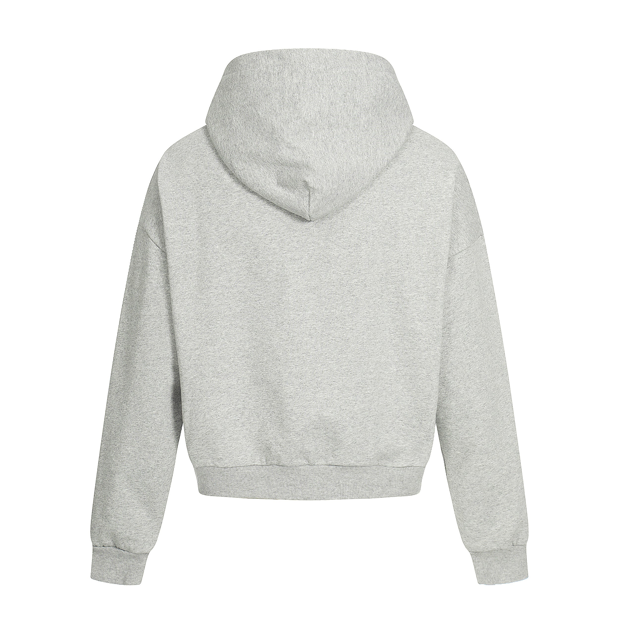 Omirad Graphic Badge Hoodie
