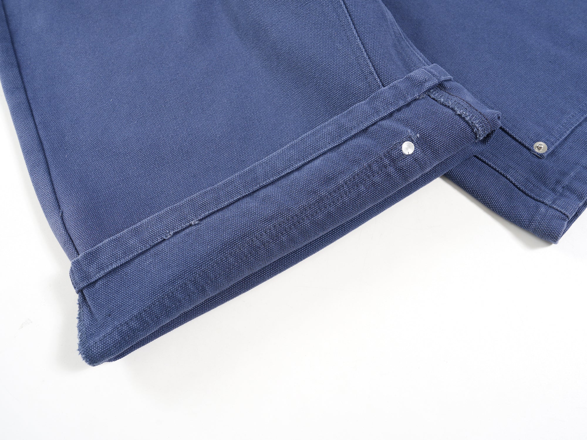 Omirad Vintage Canvas Jorts