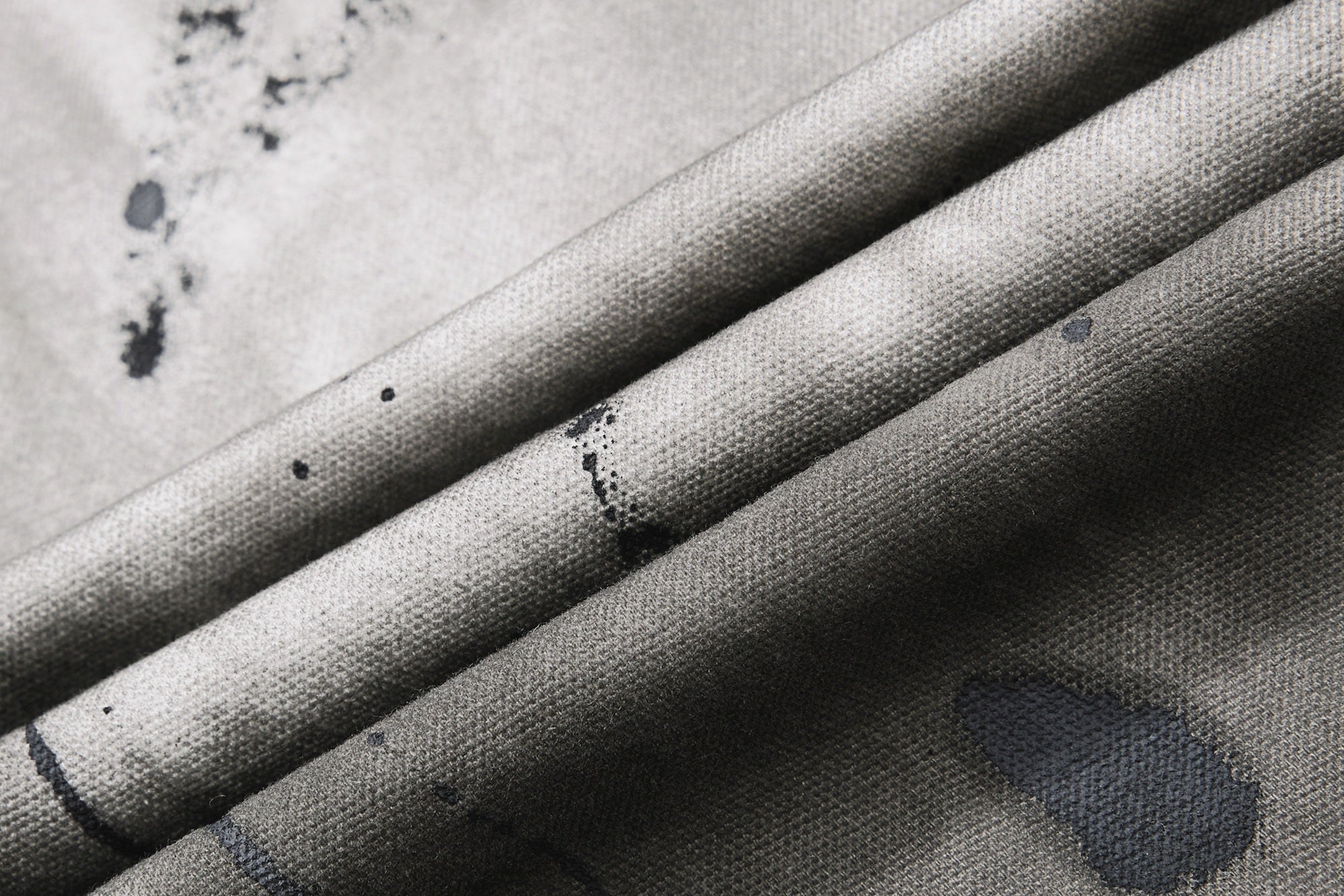 Omirad Dirty Wash Balloon Jeans