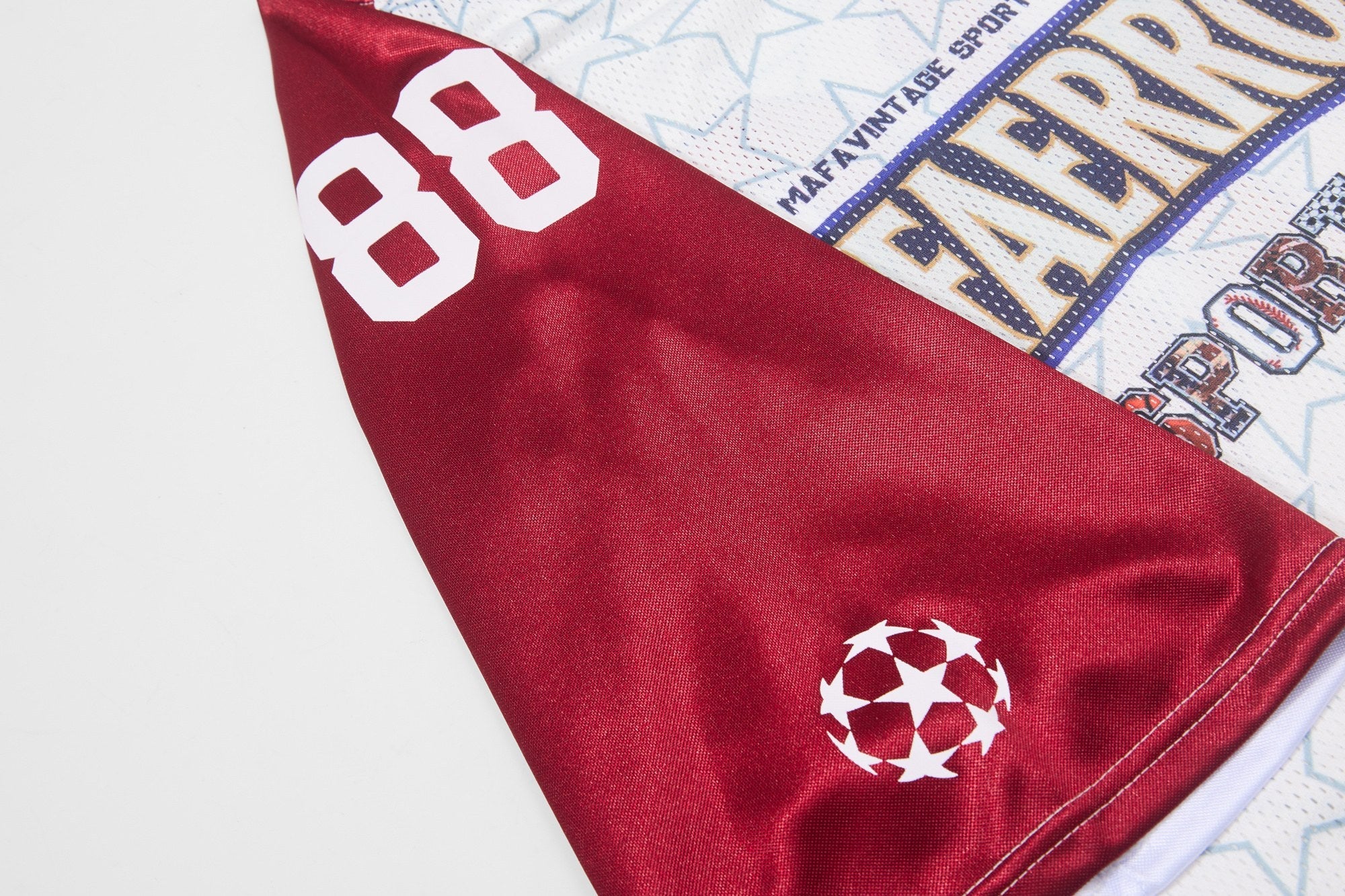 Omirad “All-Star Mesh Jersey”