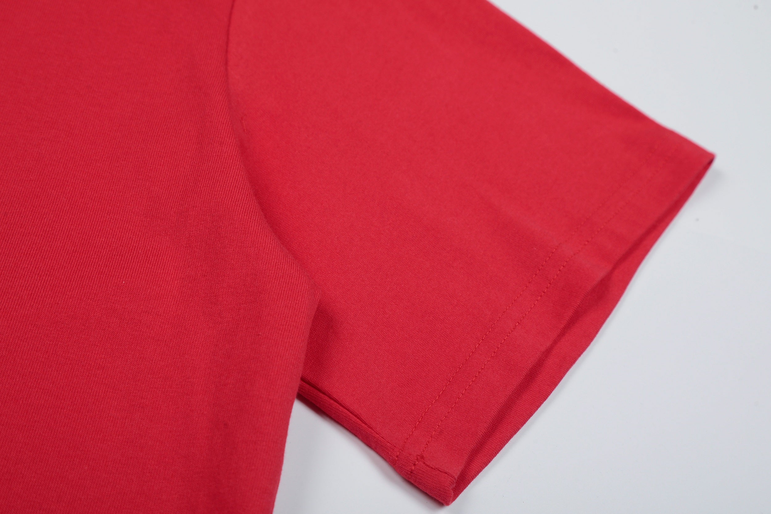 Omirad “Crystal Heart Graphic Tee”