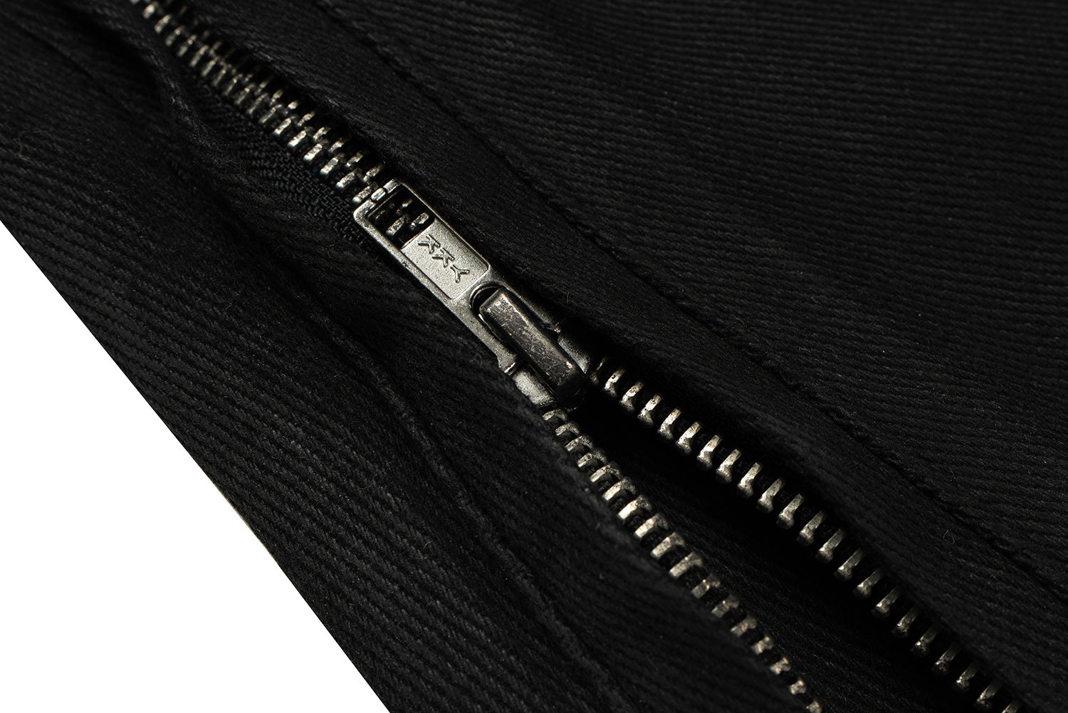 Omirad Panelled Wide-Leg Jeans