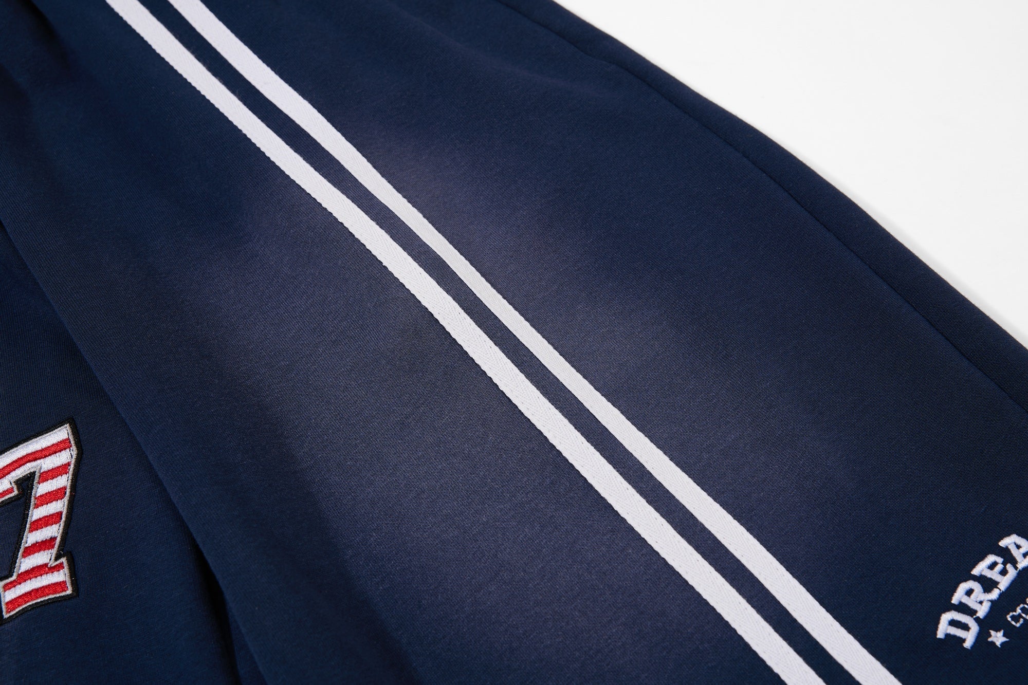 Omirad Double-Waist Athletic Shorts