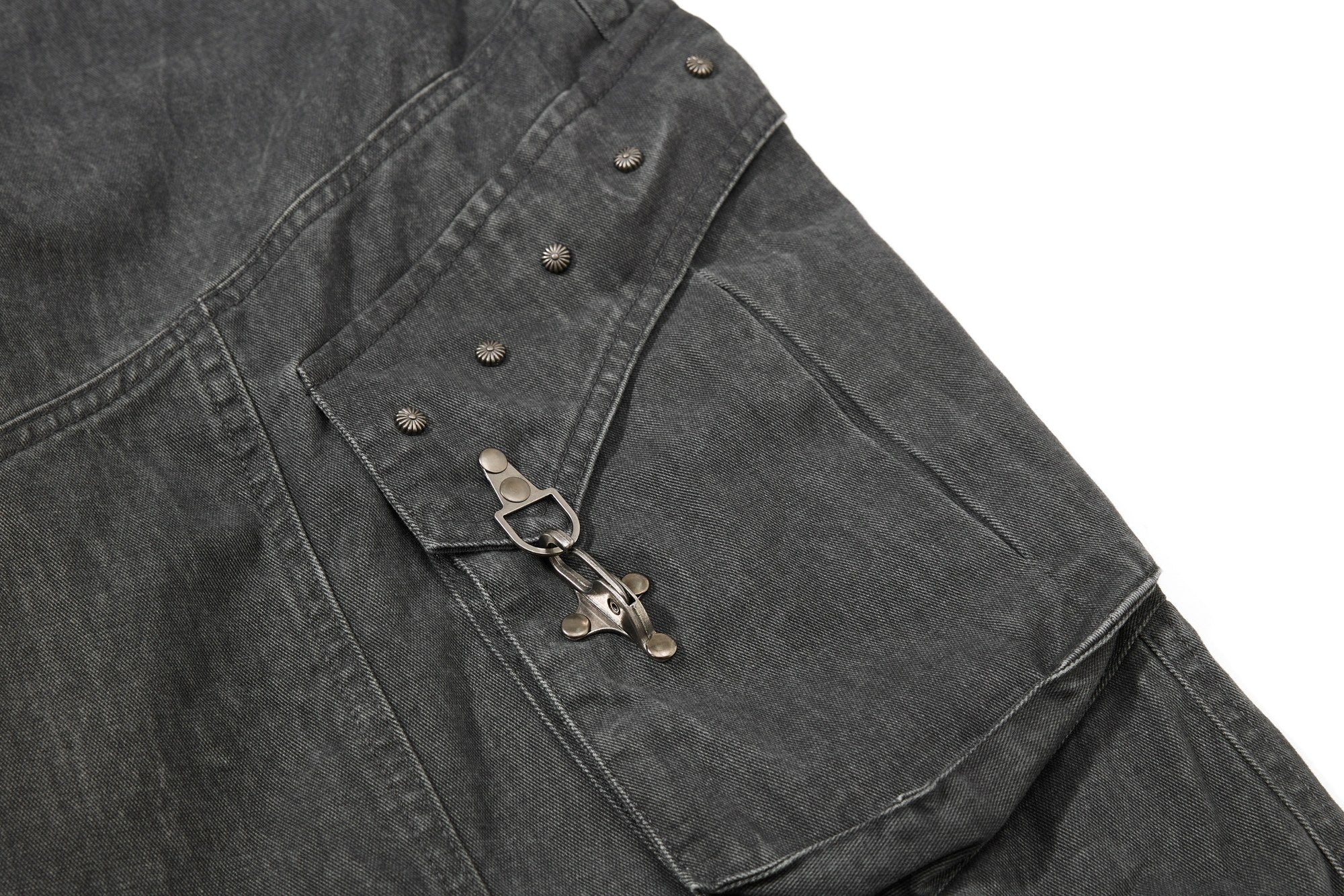 Omirad Utility Balloon Cargo Pants