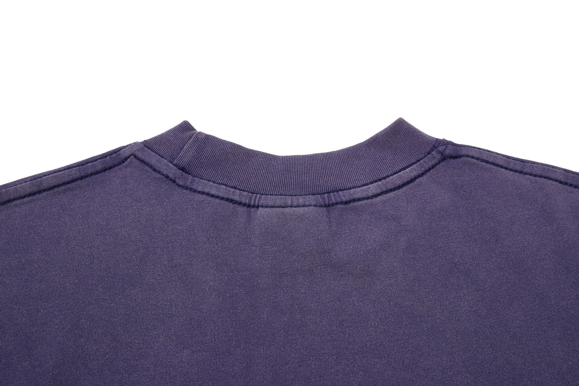 Omirad “Heritage Crest Washed Tee”