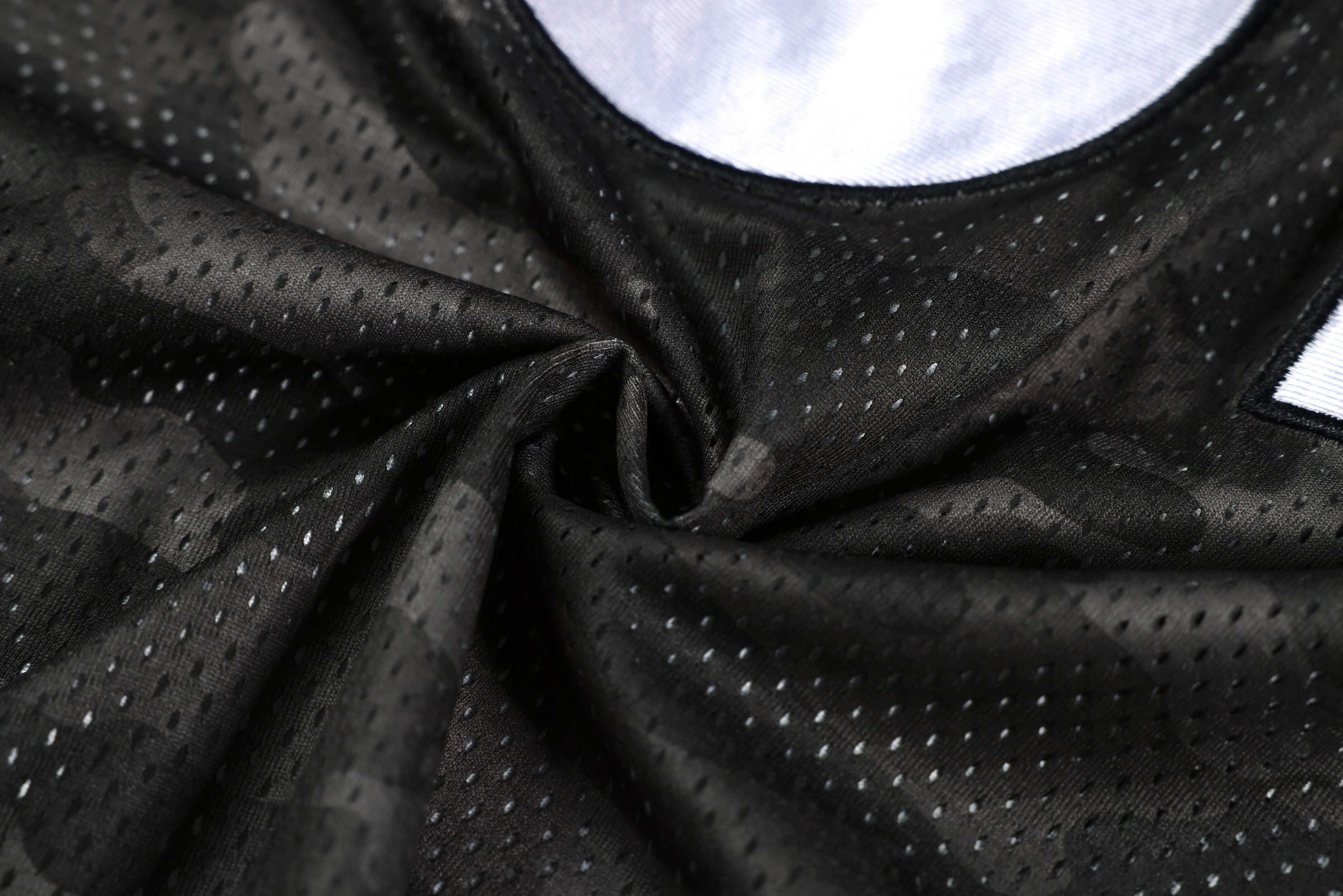 Omirad “Camo 91 Athletic Jersey”
