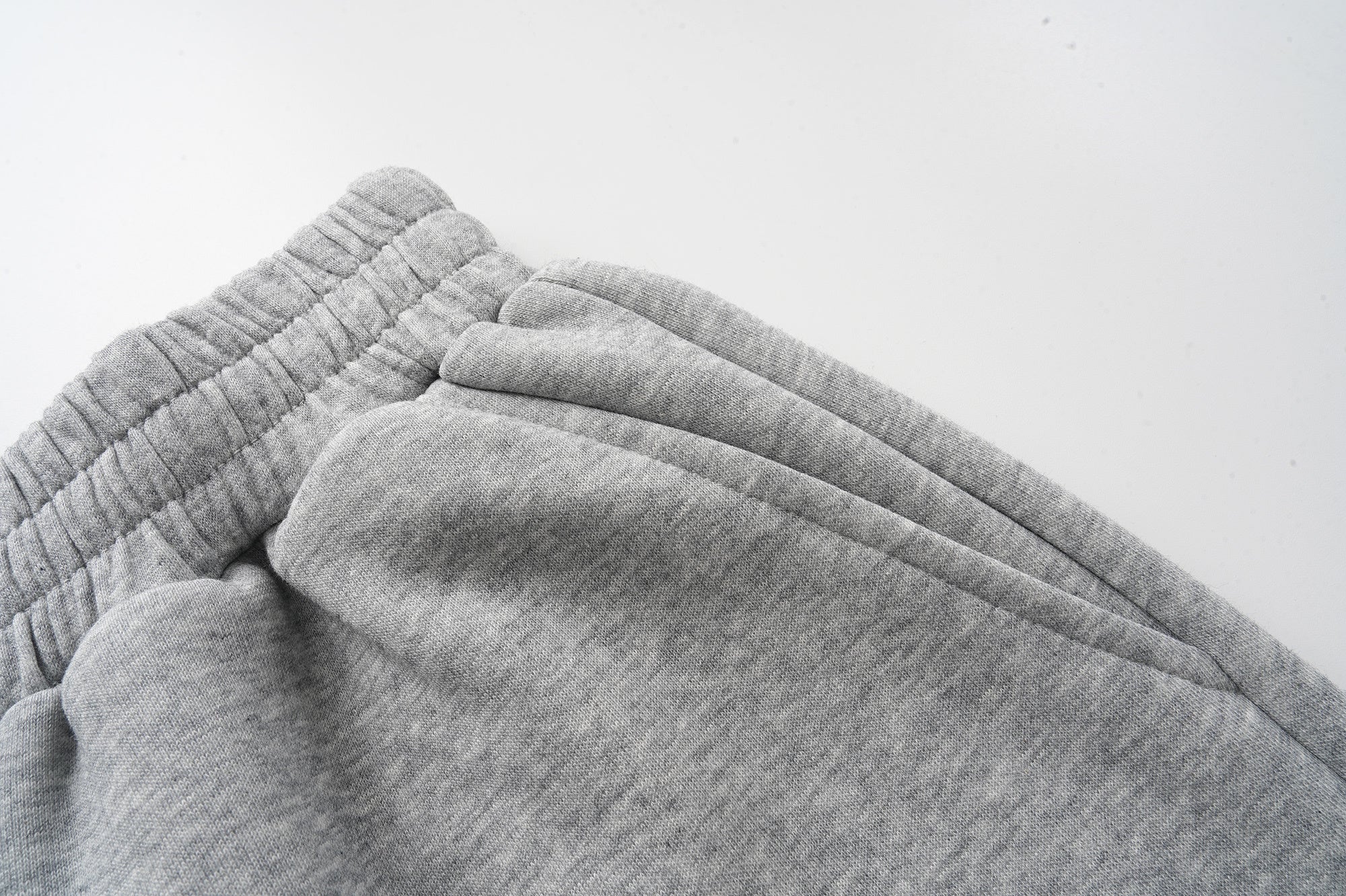 Omirad Minimal Cargo Sweat Shorts