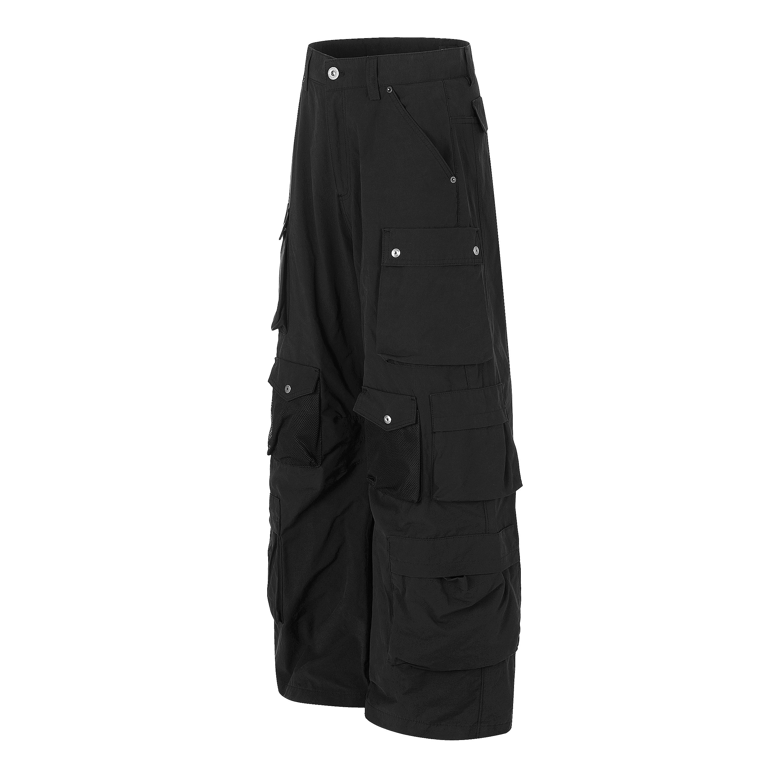 Omirad Utility Cargo Pants