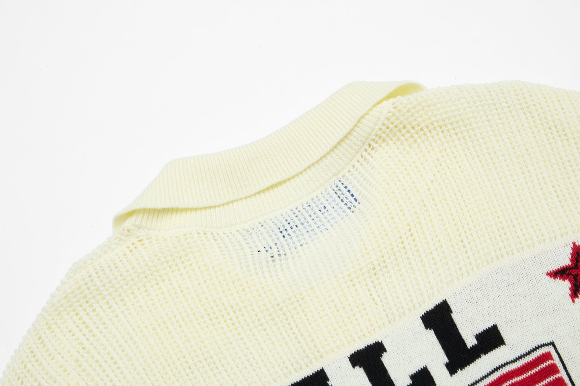 Omirad “Varsity Knit Polo”