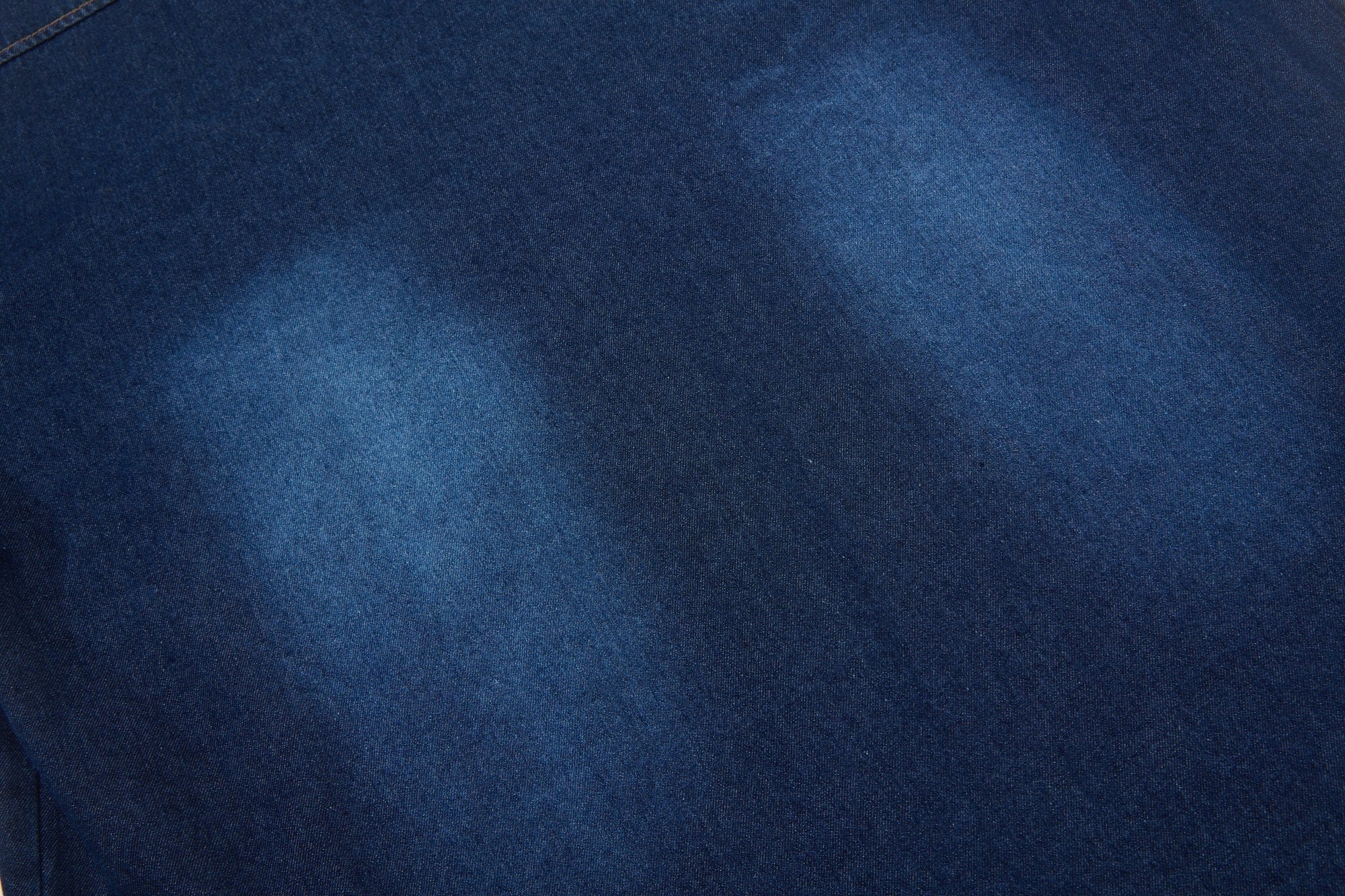Omirad “Cross Denim Shirt”
