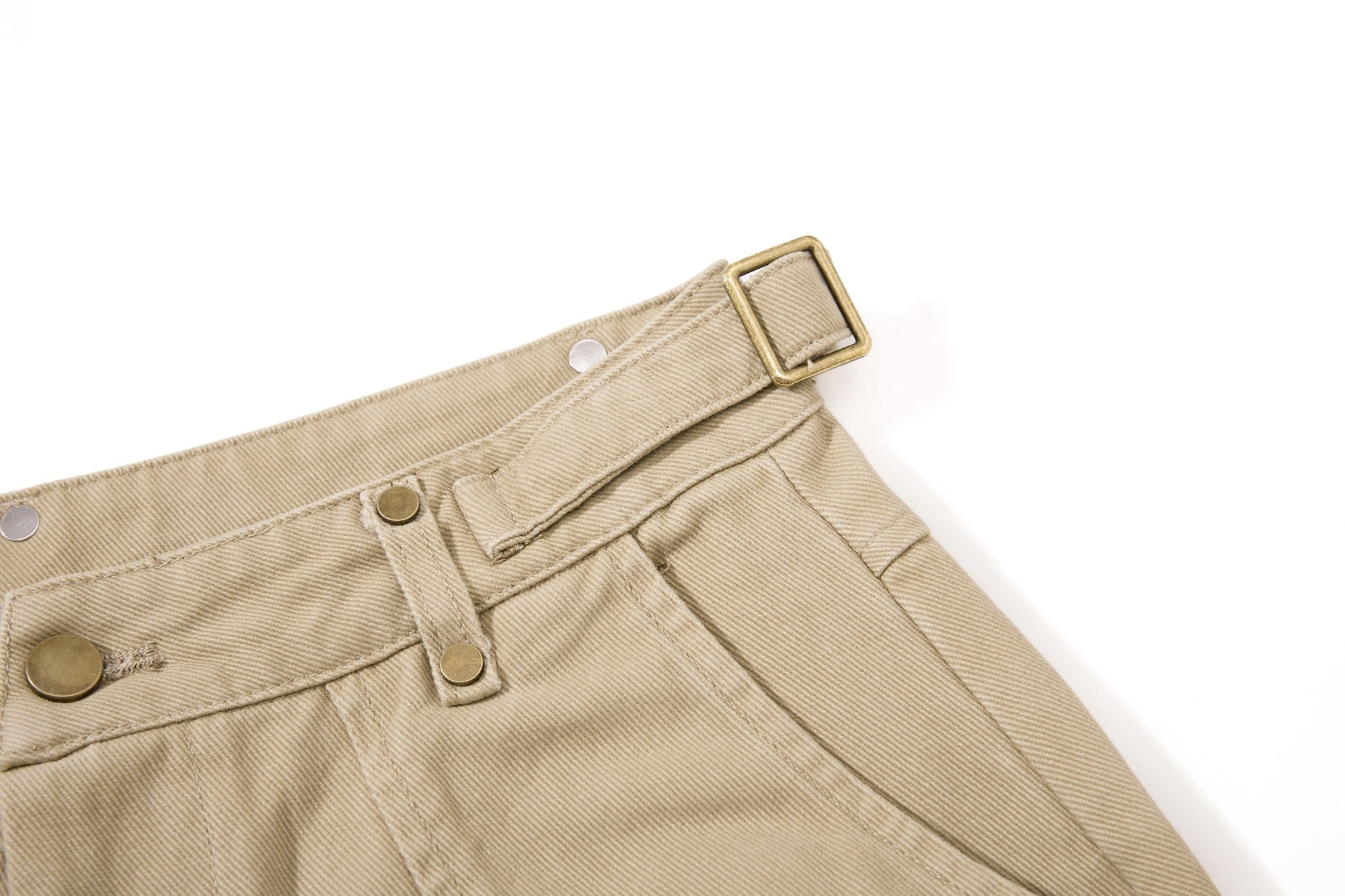 Omirad Modular Balloon Cargo Pants