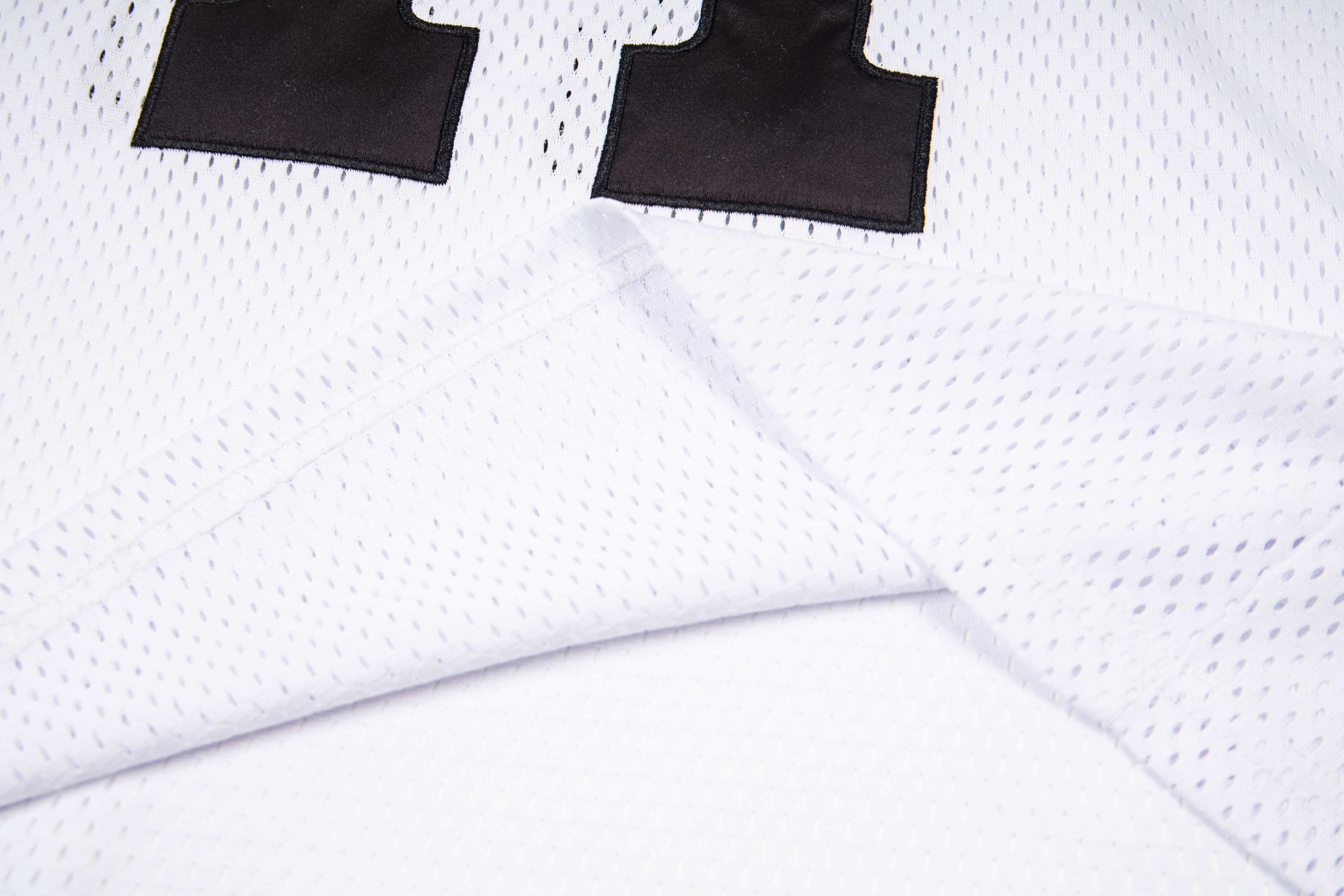 Omirad “11 Mesh Jersey Tee”