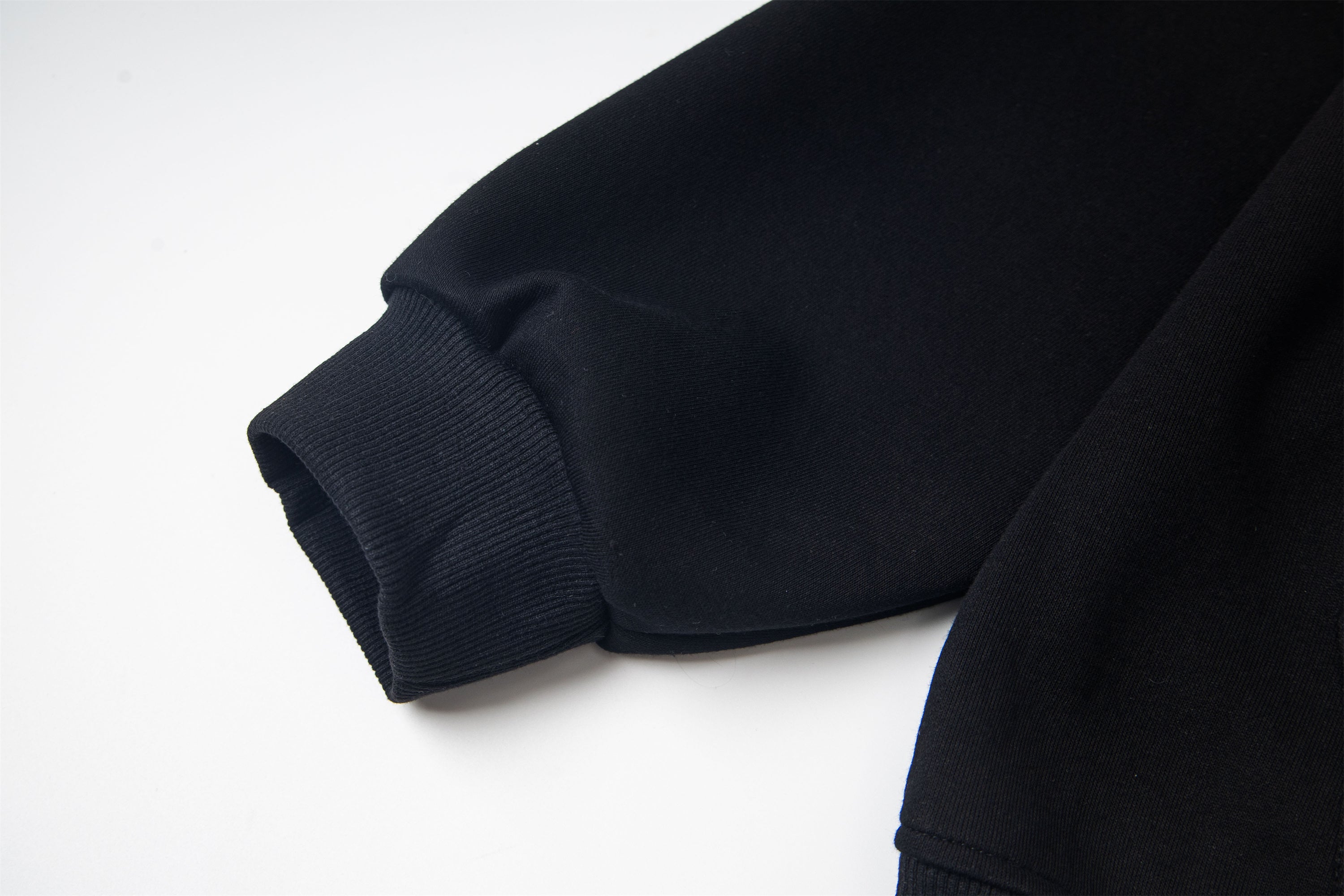 Omirad Graphic Zip Hoodie
