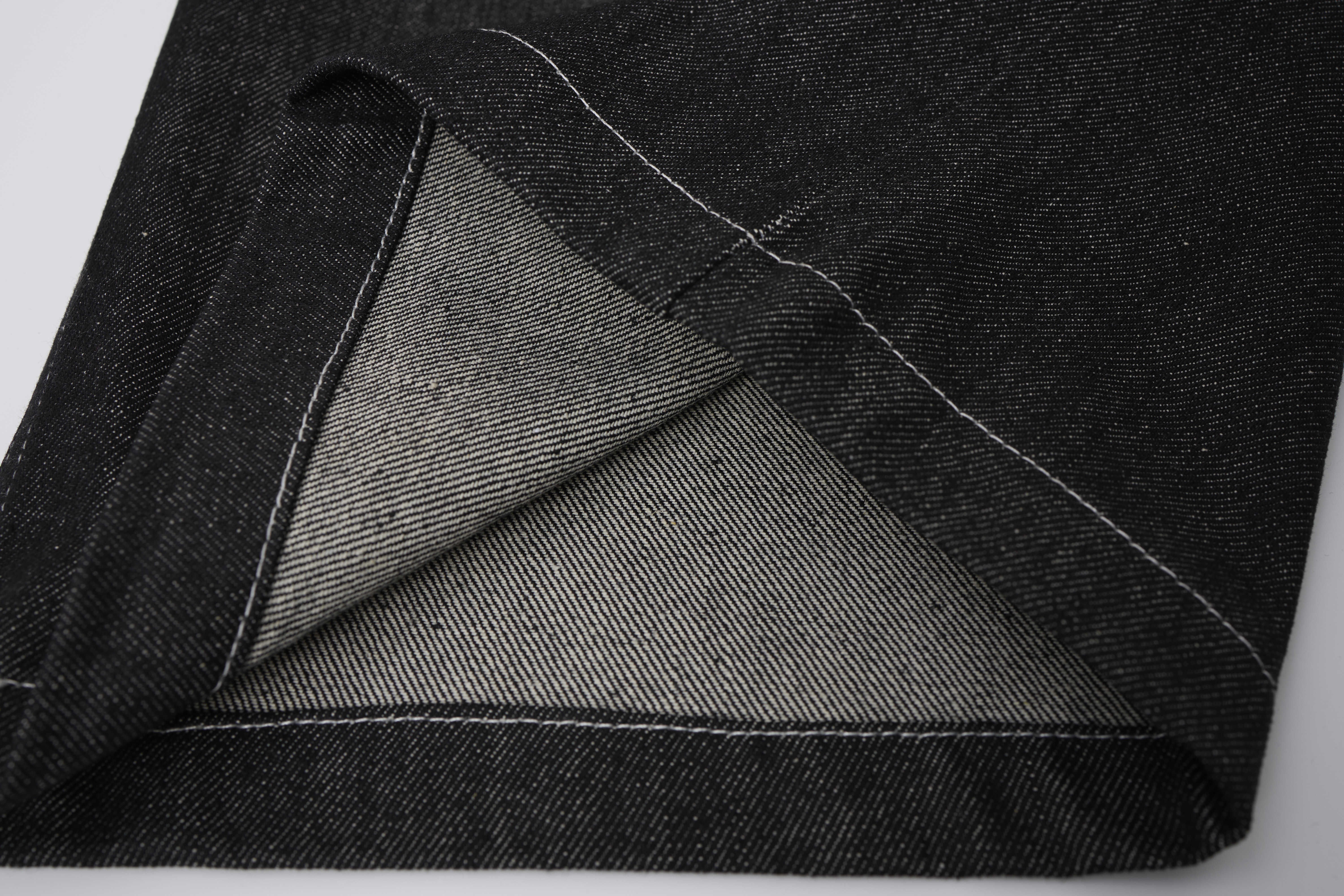 Omirad Graphic Denim Pants