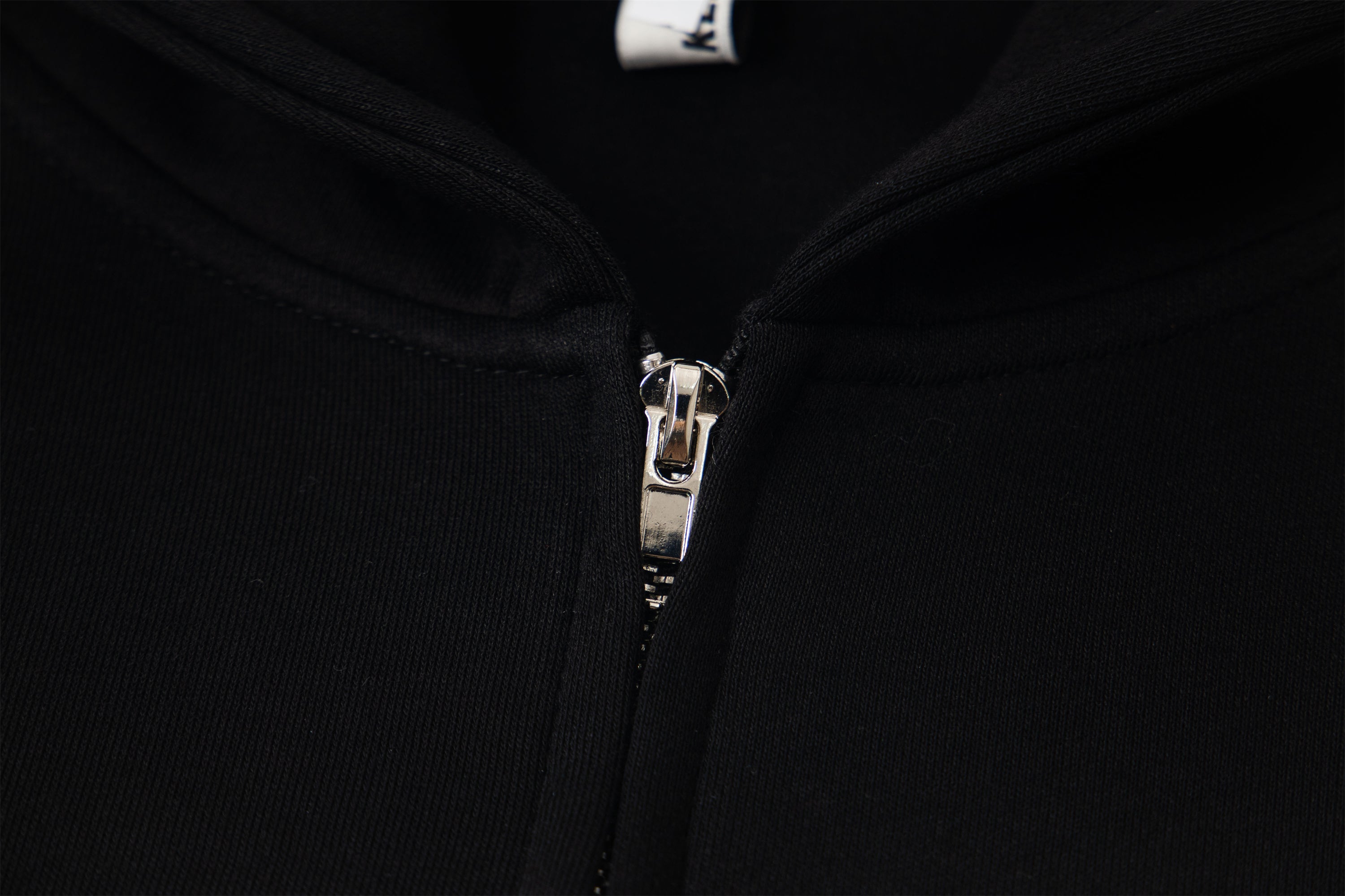 Omirad Graphic Zip Hoodie