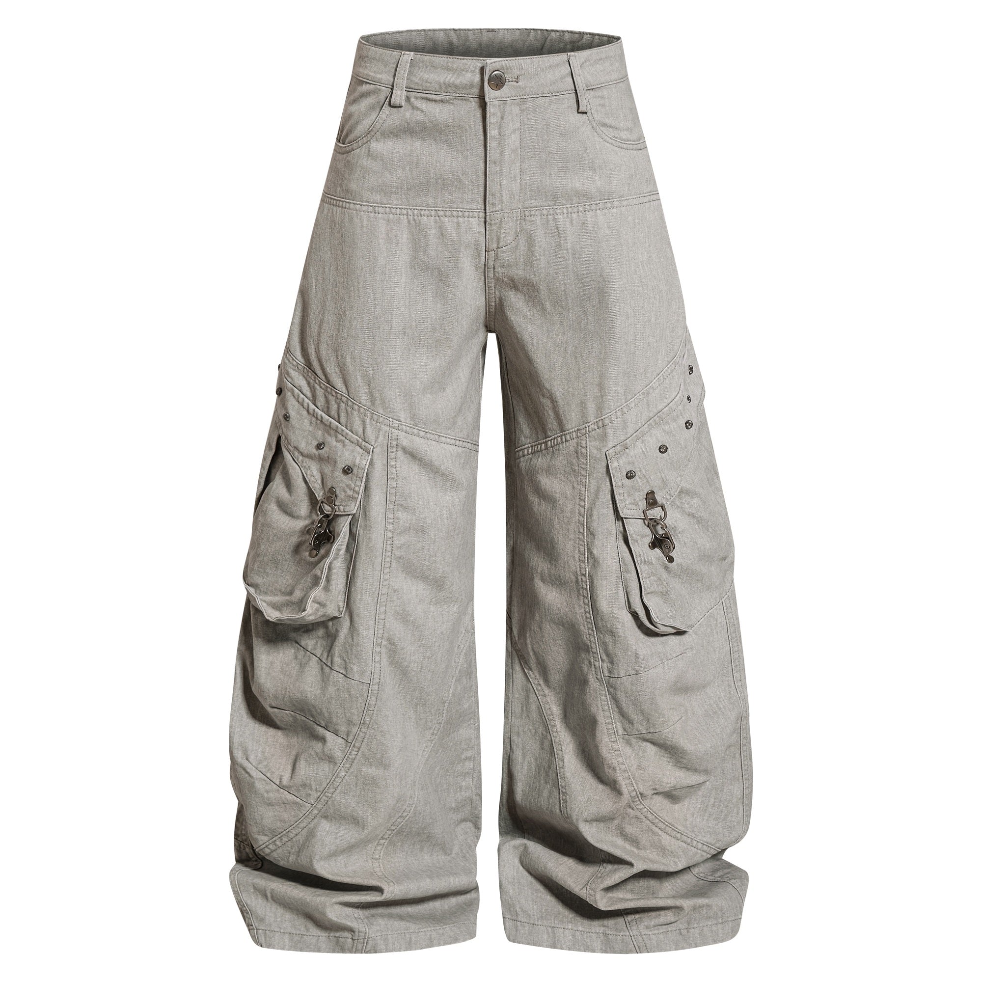 Omirad Utility Balloon Cargo Pants