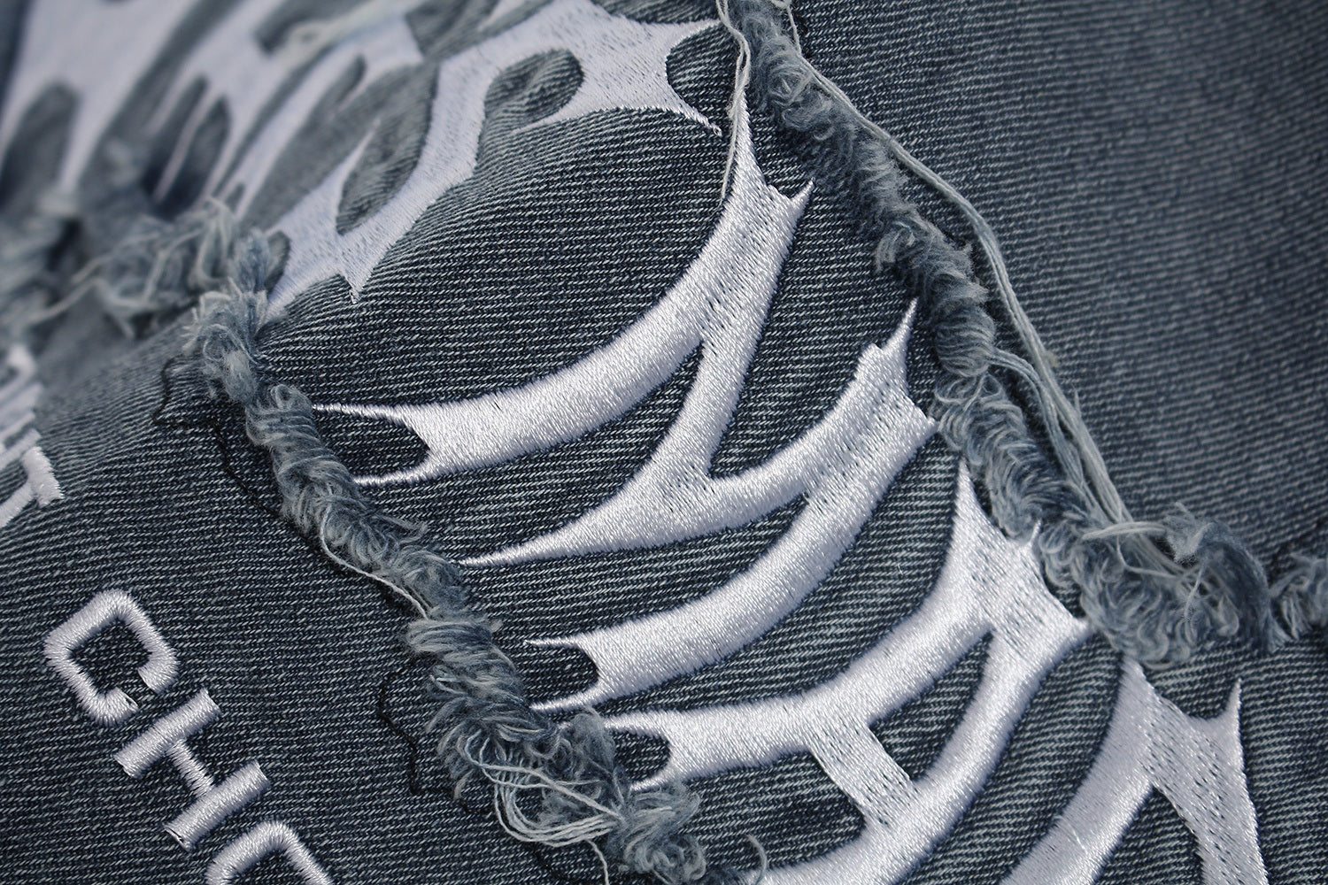 Omirad Vintage Washed Graphic T-Shirt