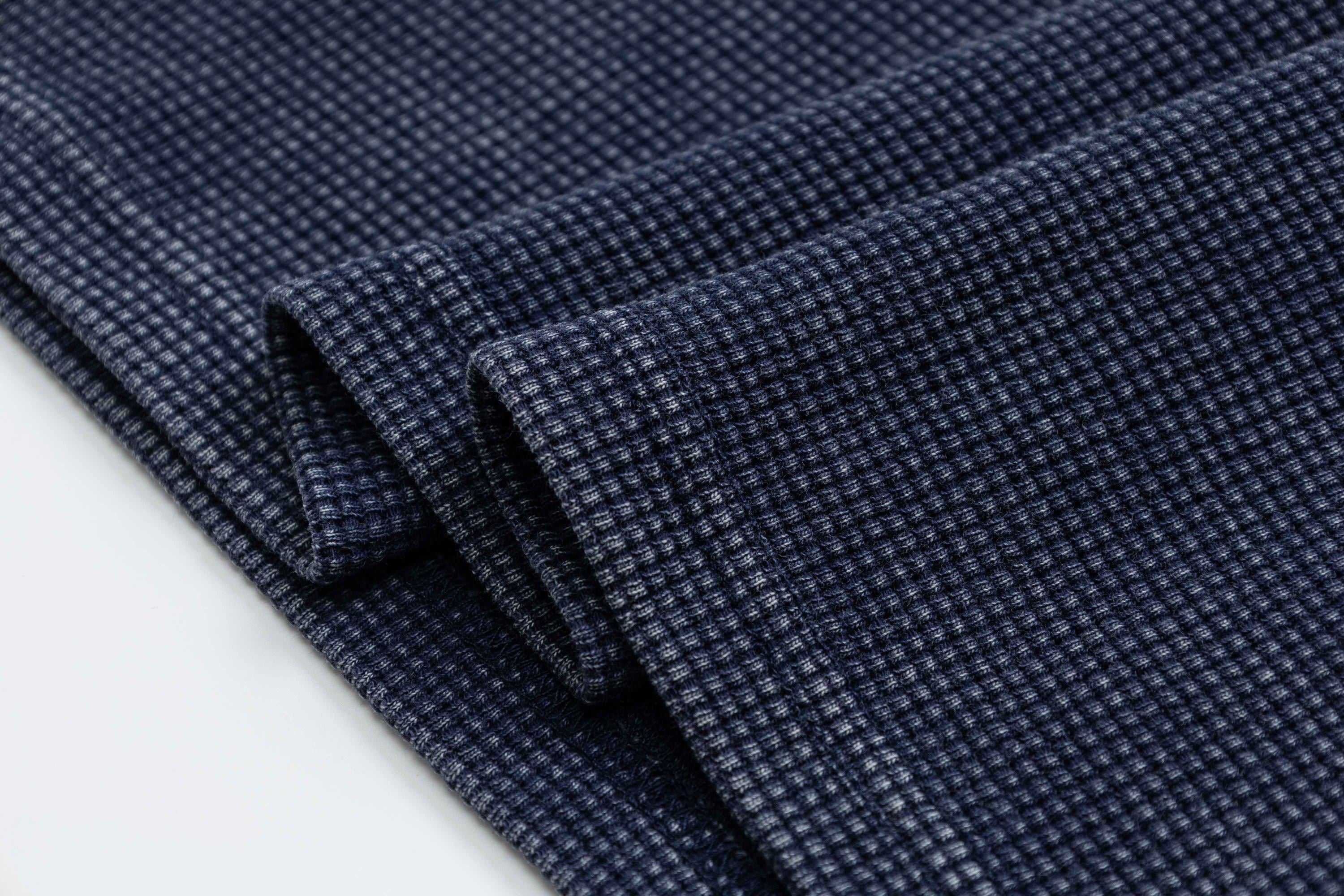 Omirad Vintage Washed Polo Tee