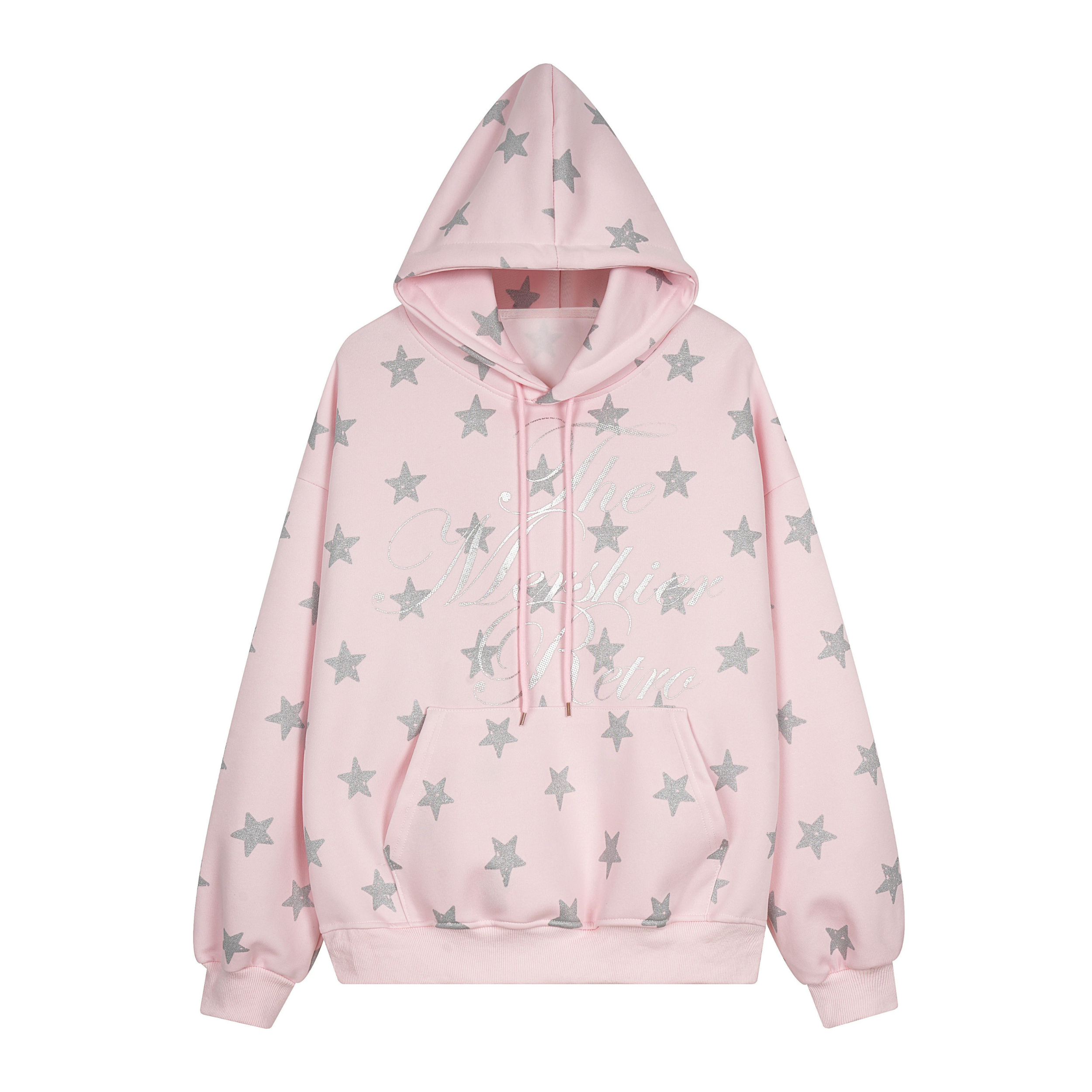Omirad Star Script Hoodie