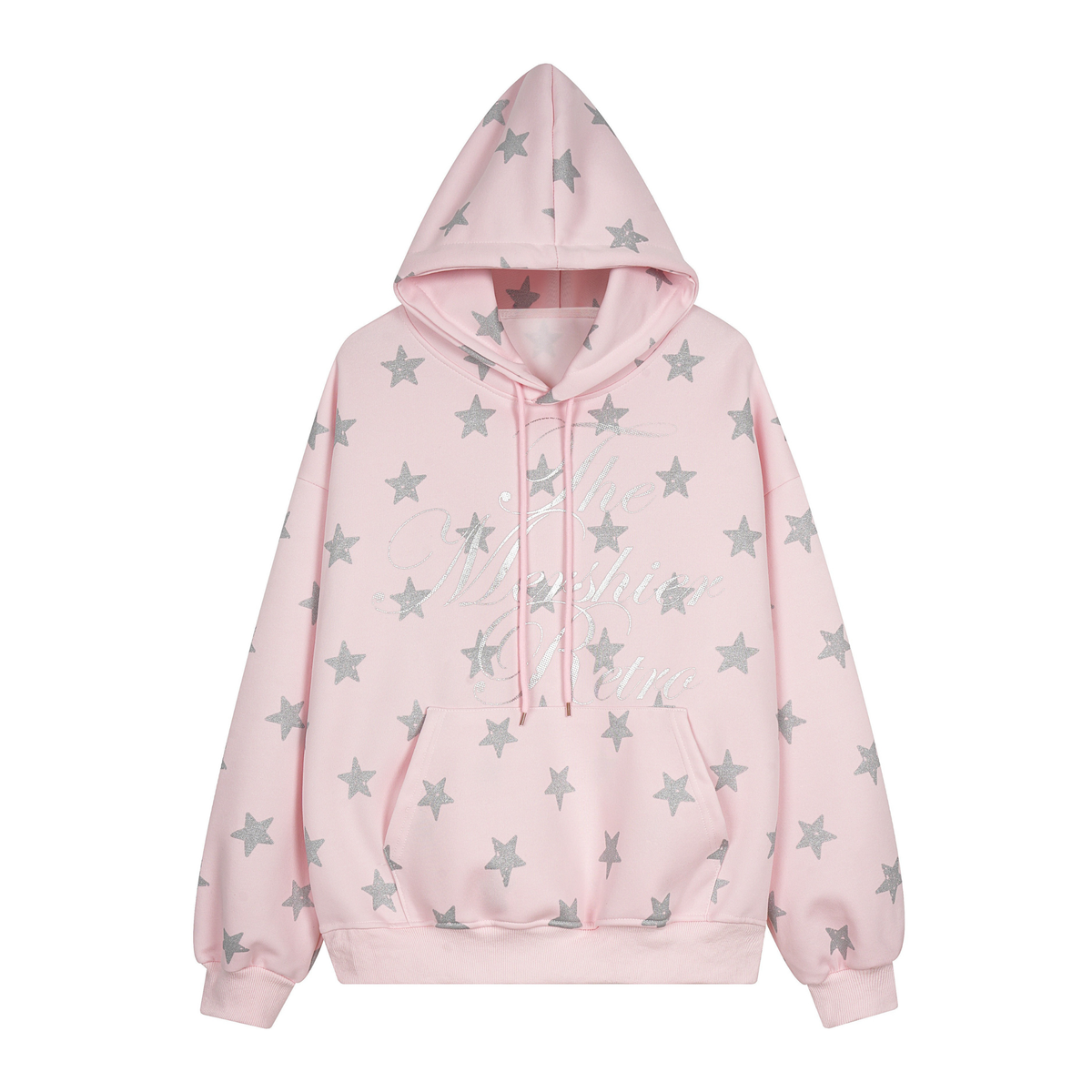 Omirad Star Script Hoodie