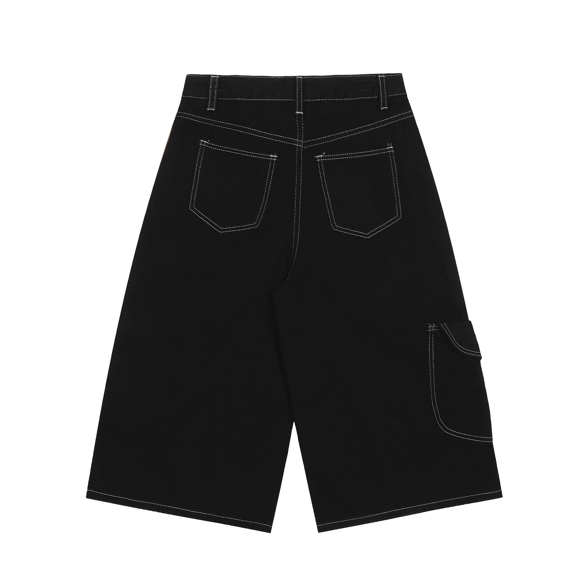 Omirad Arc-Stitched Utility Shorts