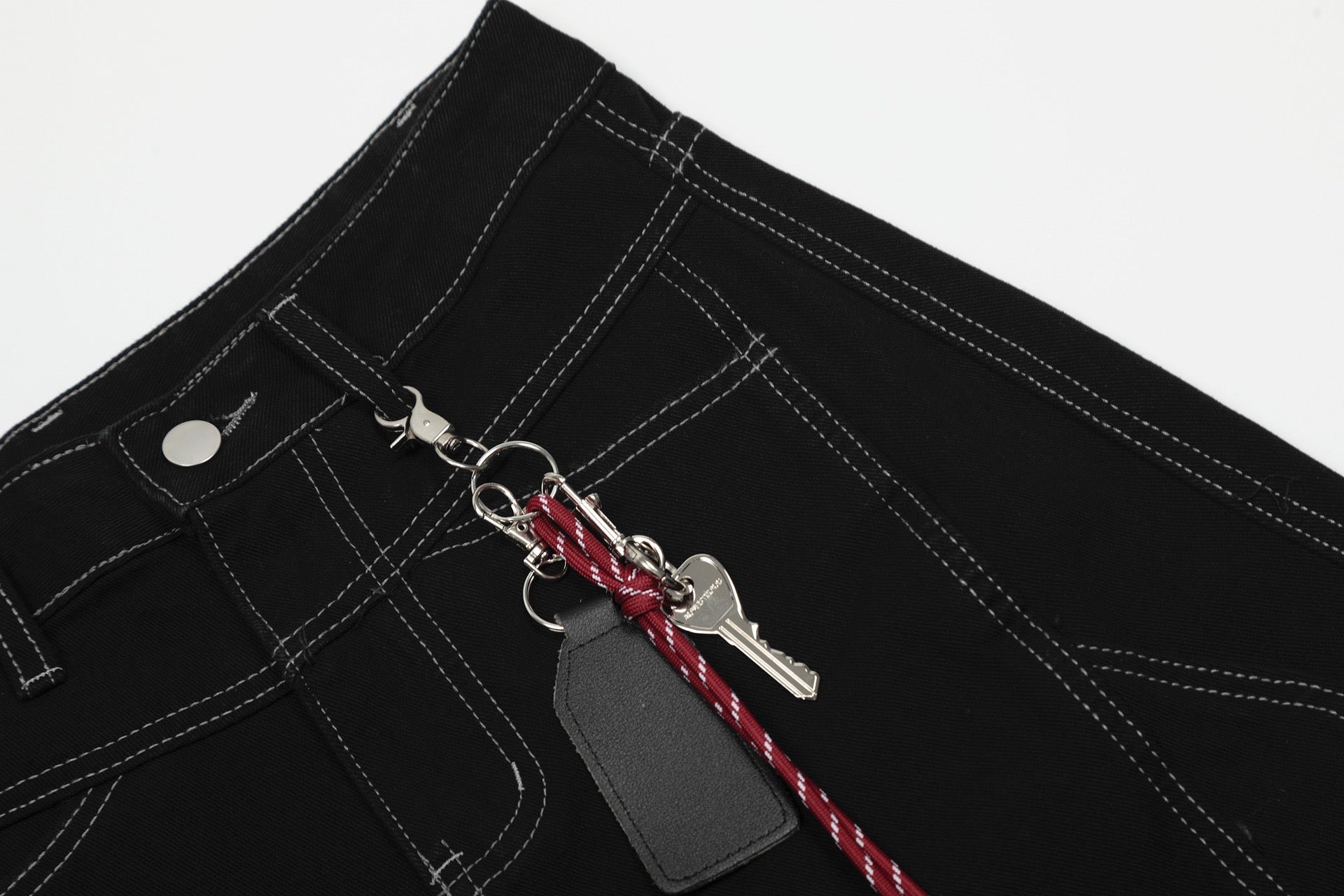 Omirad Arc-Stitched Utility Shorts