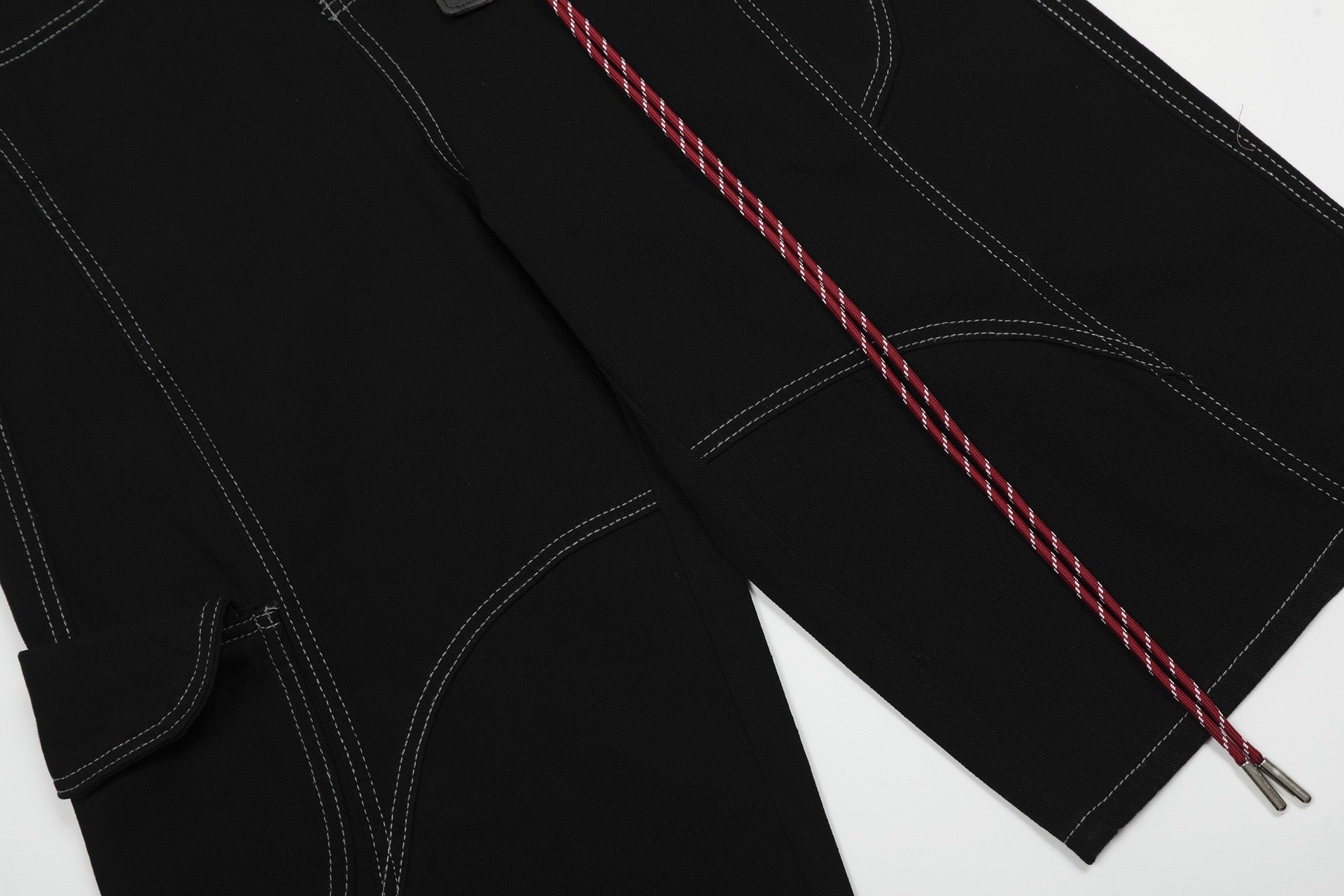 Omirad Arc-Stitched Utility Shorts