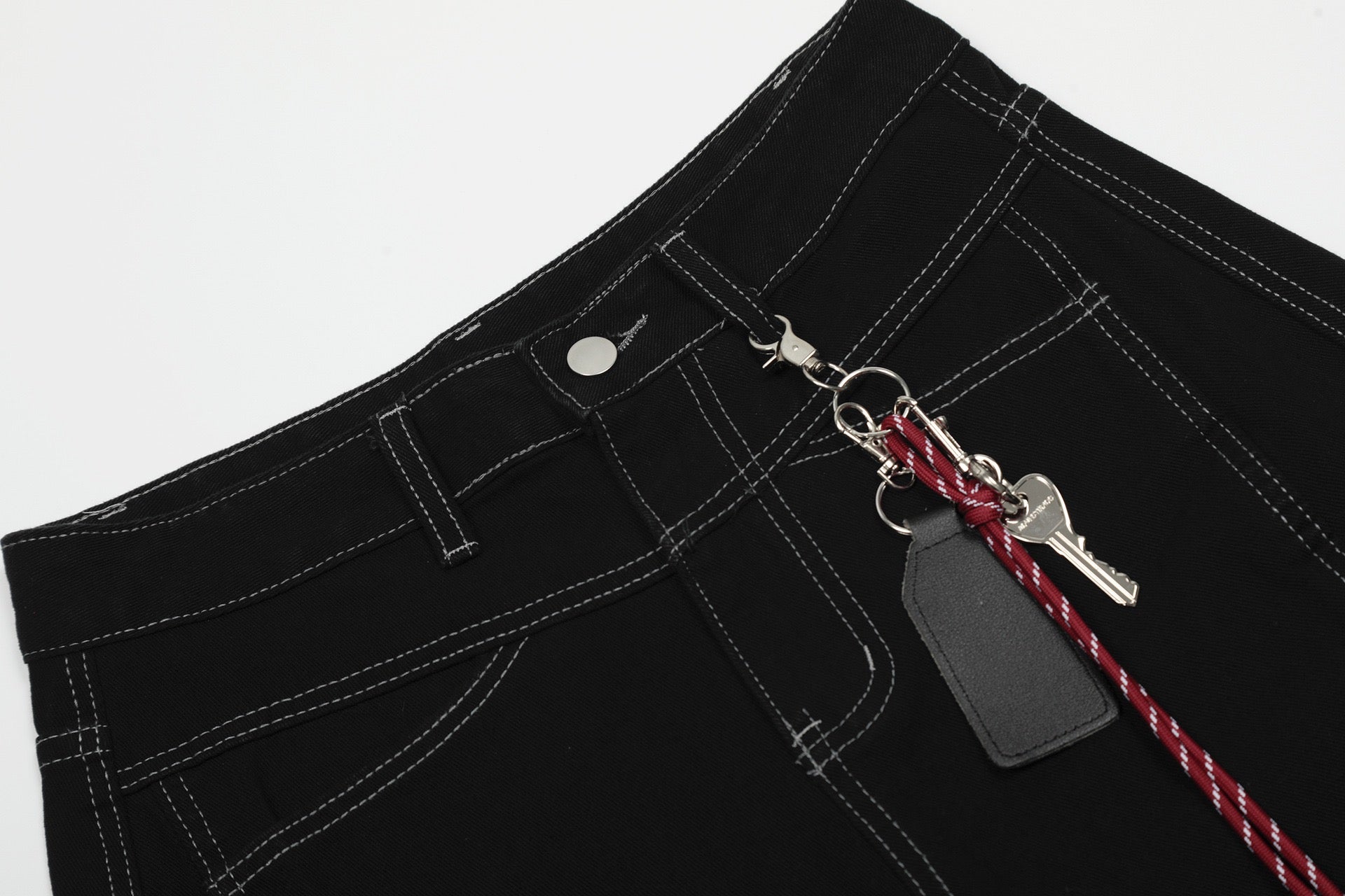 Omirad Arc-Stitched Utility Shorts