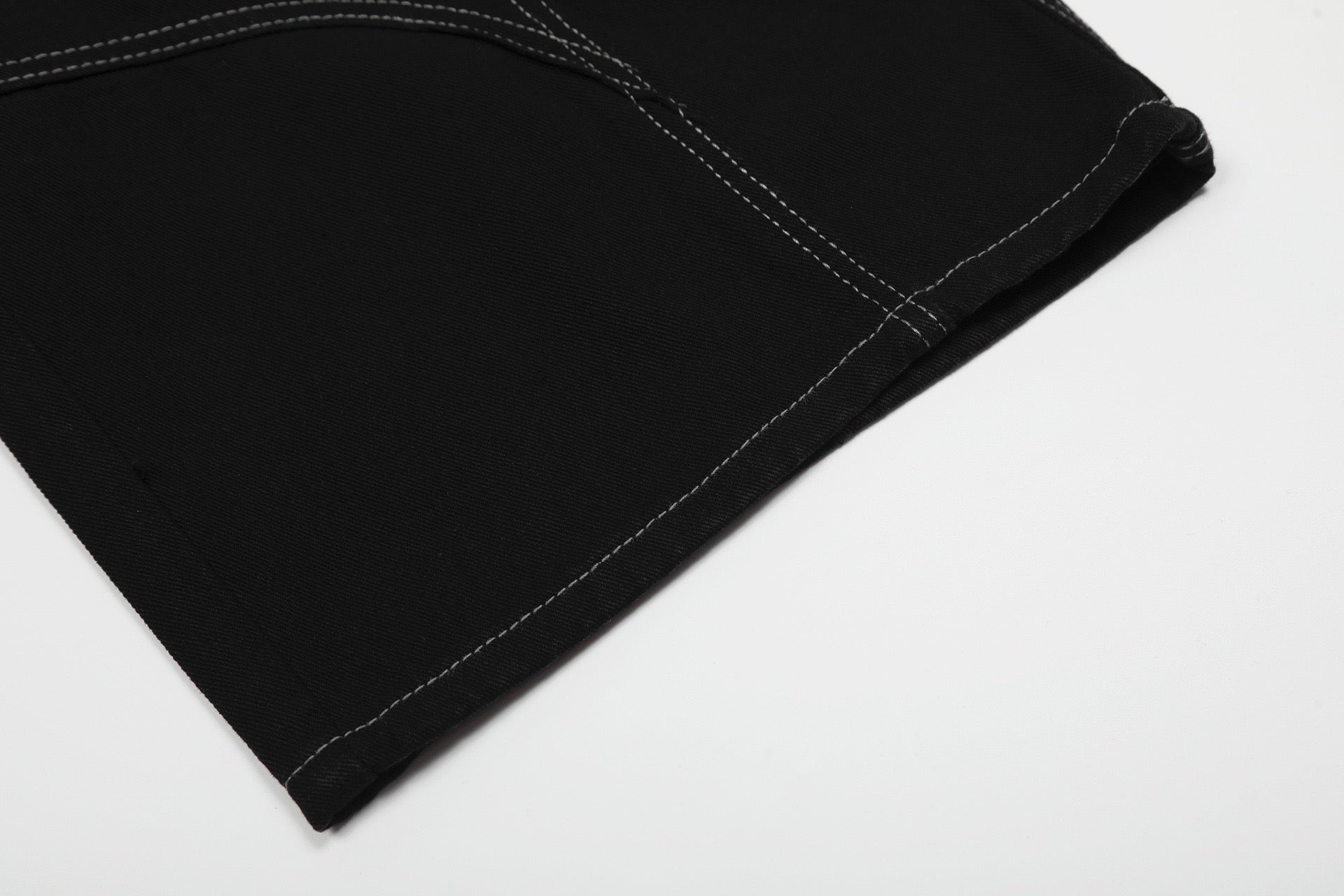 Omirad Arc-Stitched Utility Shorts